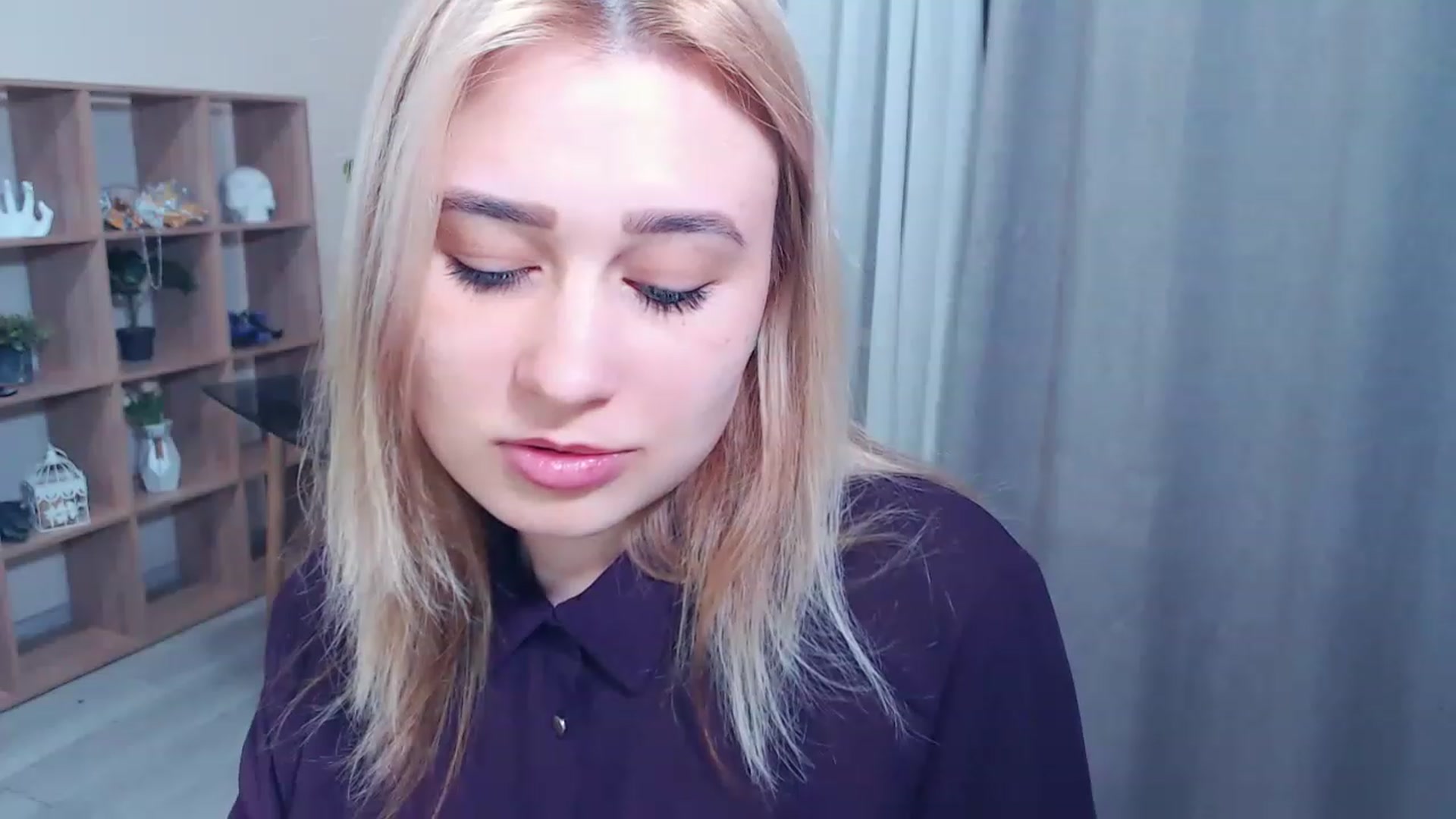 Gallery image thumbnail from Kukla_kolduna's myfreecams stream on, 02/26/2023, 16:40 image 20 of 20