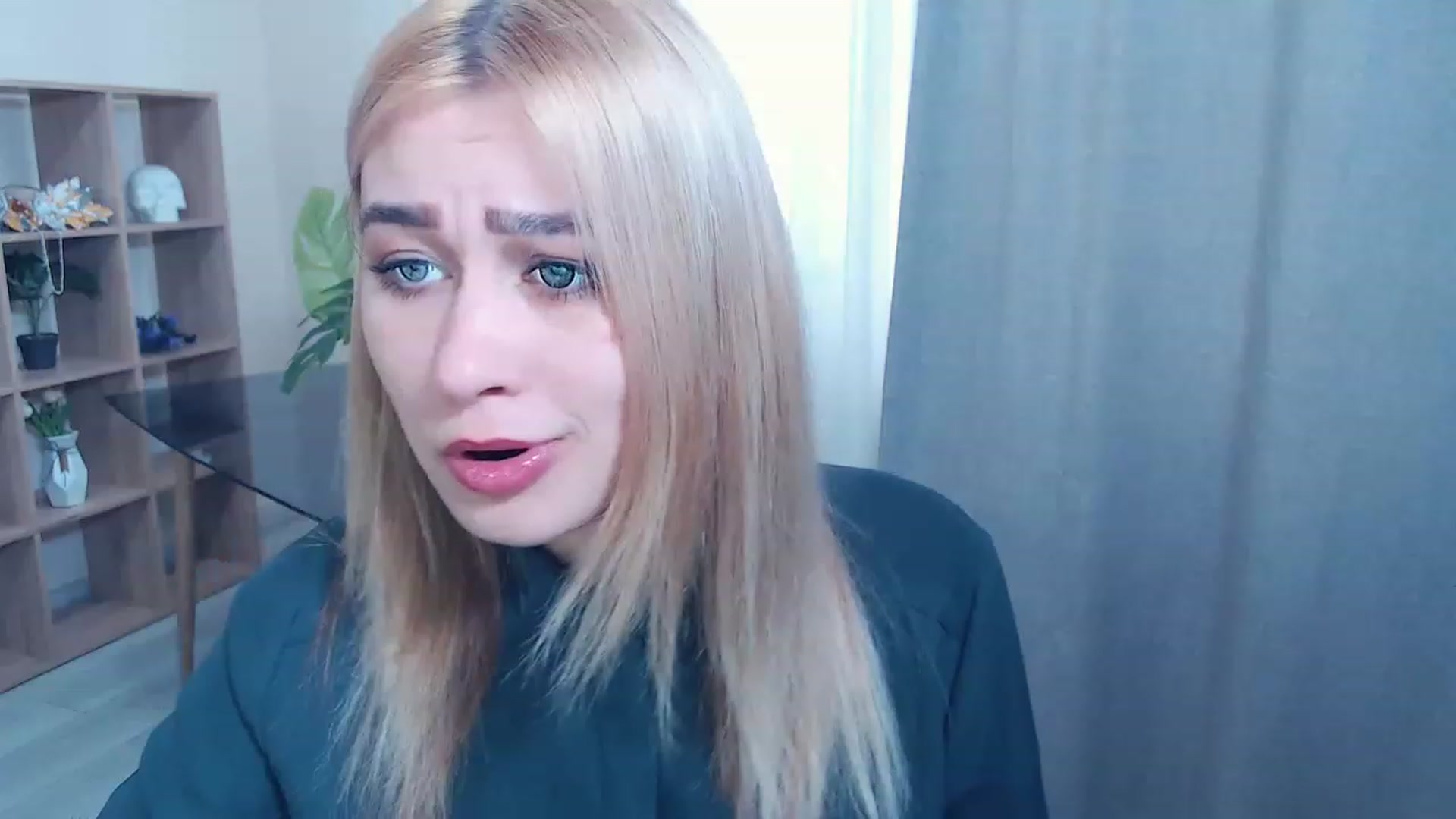Gallery image thumbnail from Kukla_kolduna's myfreecams stream on, 02/27/2023, 12:34 image 2 of 20