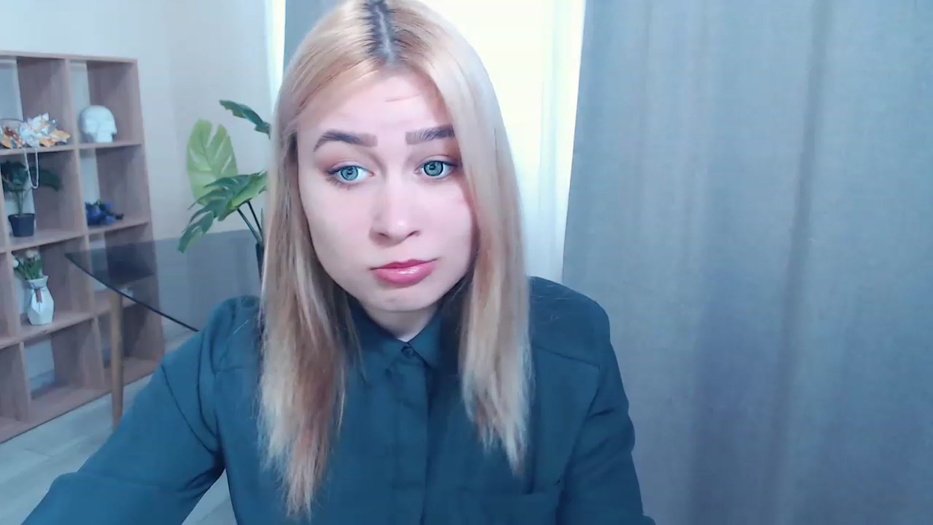 Gallery image thumbnail from Kukla_kolduna's myfreecams stream on, 02/27/2023, 12:34 image 10 of 20