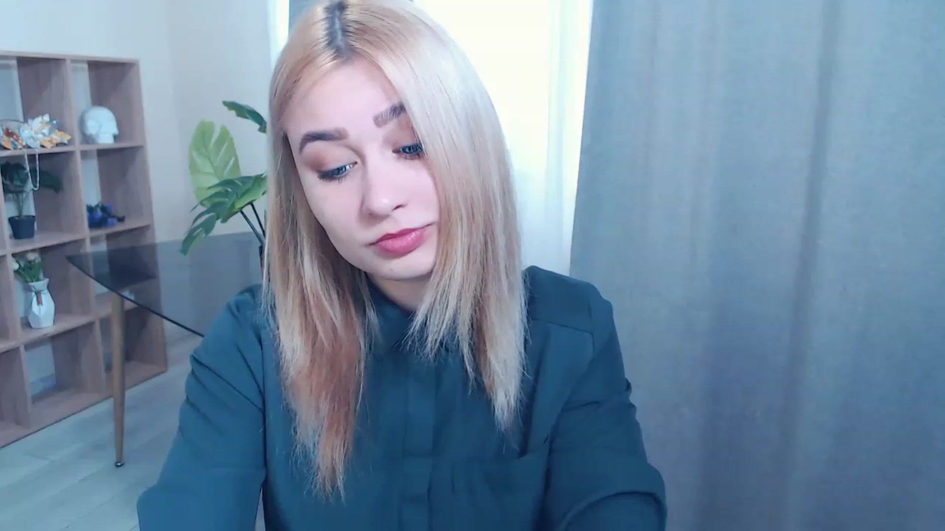 Gallery image thumbnail from Kukla_kolduna's myfreecams stream on, 02/27/2023, 12:34 image 9 of 20
