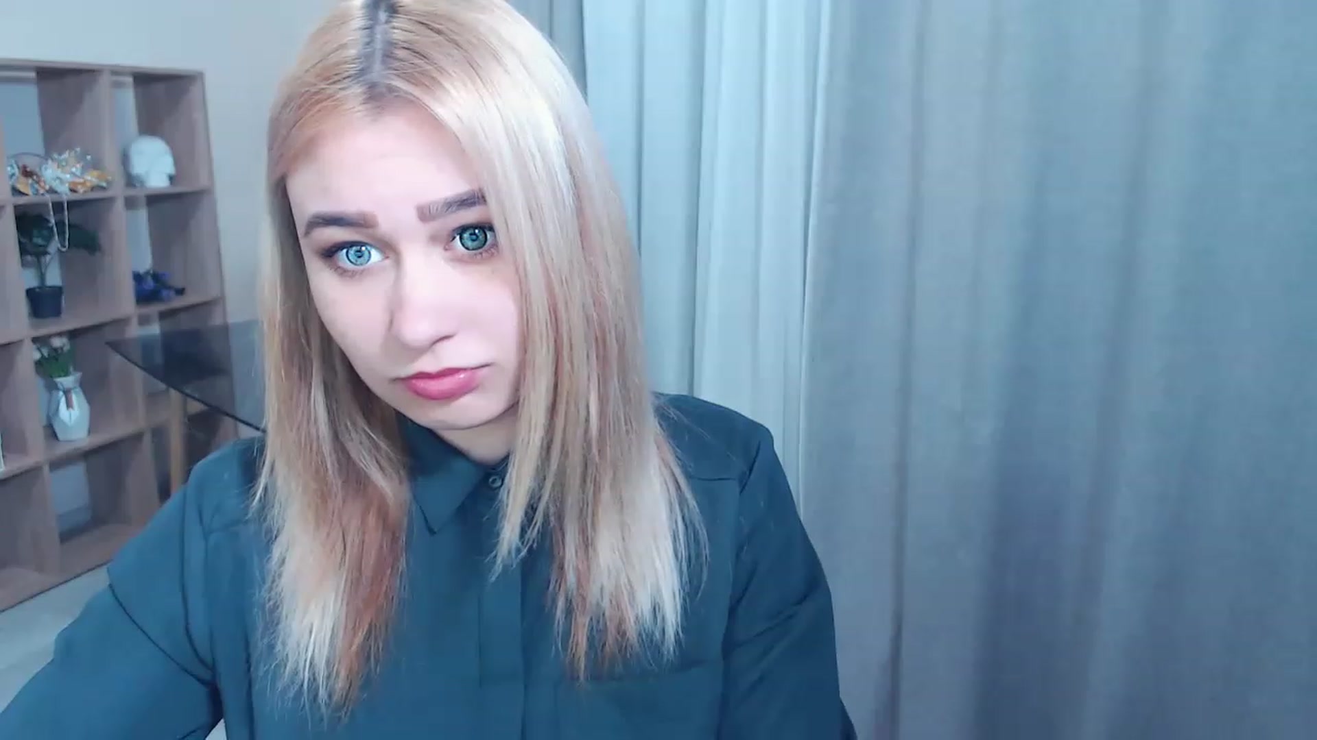 Gallery image thumbnail from Kukla_kolduna's myfreecams stream on, 02/27/2023, 16:59 image 9 of 20