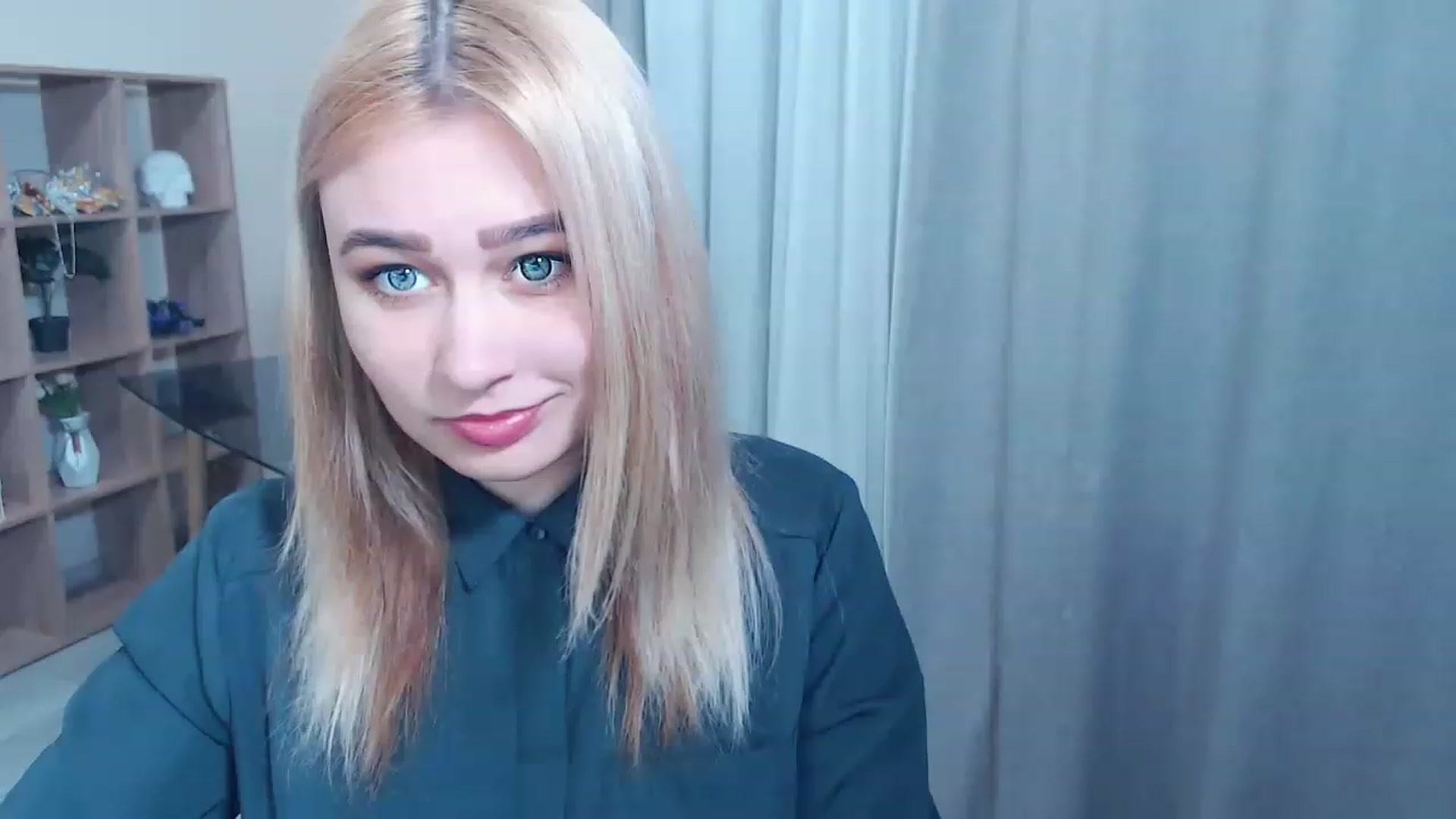 Gallery image thumbnail from Kukla_kolduna's myfreecams stream on, 02/27/2023, 16:59 image 8 of 20