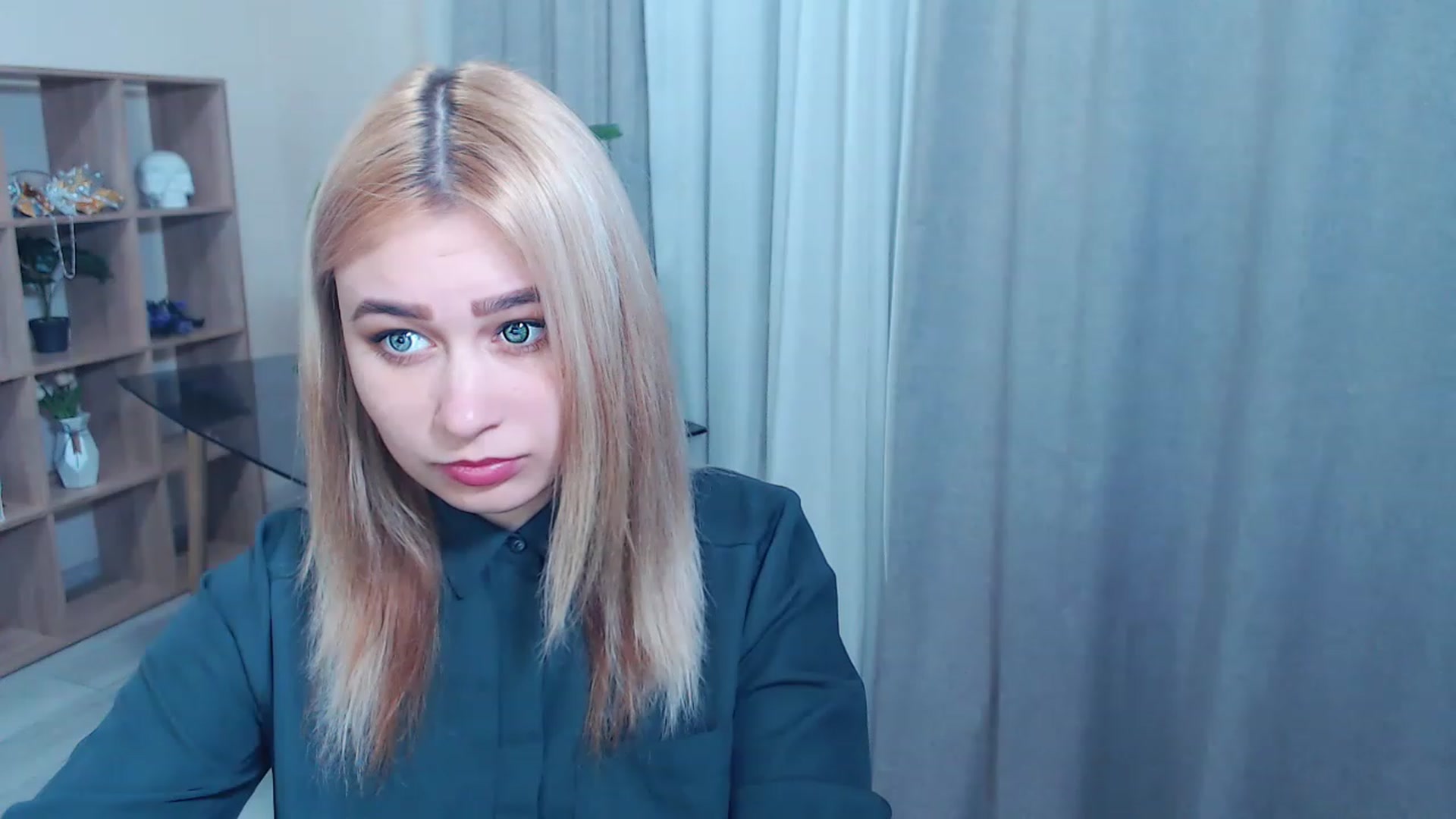 Gallery image thumbnail from Kukla_kolduna's myfreecams stream on, 02/27/2023, 16:59 image 14 of 20