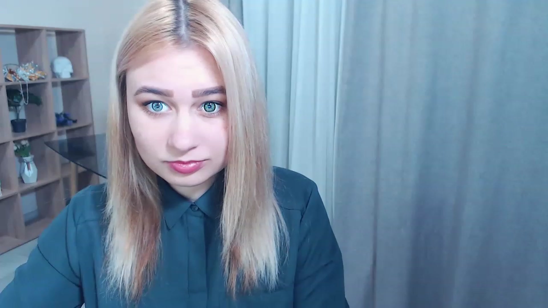 Gallery image thumbnail from Kukla_kolduna's myfreecams stream on, 02/27/2023, 16:59 image 10 of 20