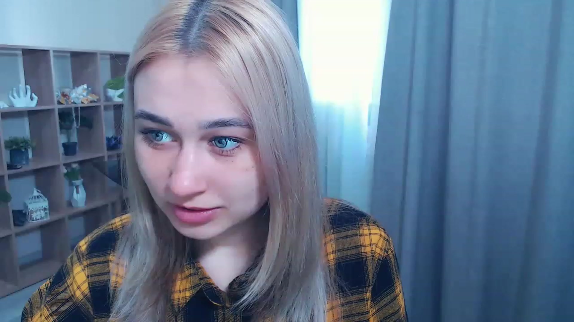 Gallery image thumbnail from Kukla_kolduna's myfreecams stream on, 03/02/2023, 12:00 image 5 of 20