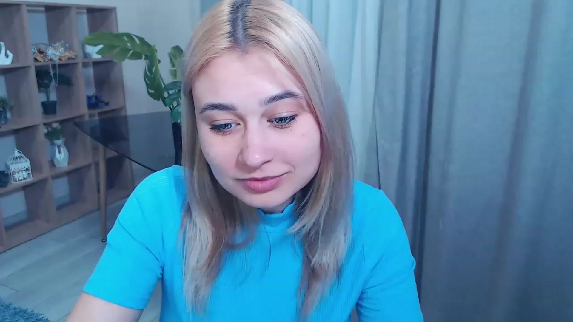 Gallery image thumbnail from Kukla_kolduna's myfreecams stream on, 03/02/2023, 16:48 image 1 of 20