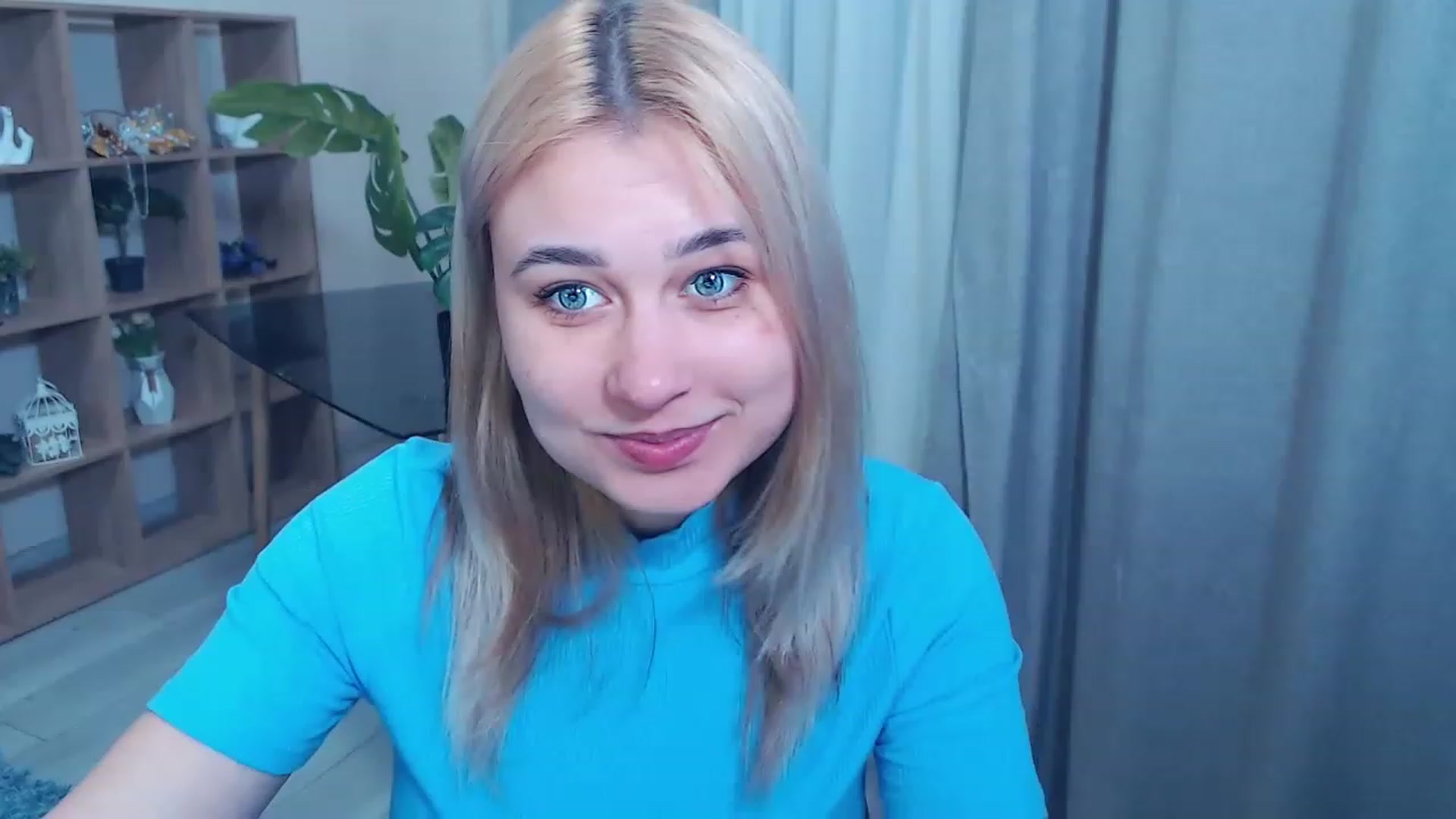 Gallery image thumbnail from Kukla_kolduna's myfreecams stream on, 03/02/2023, 16:48 image 3 of 20