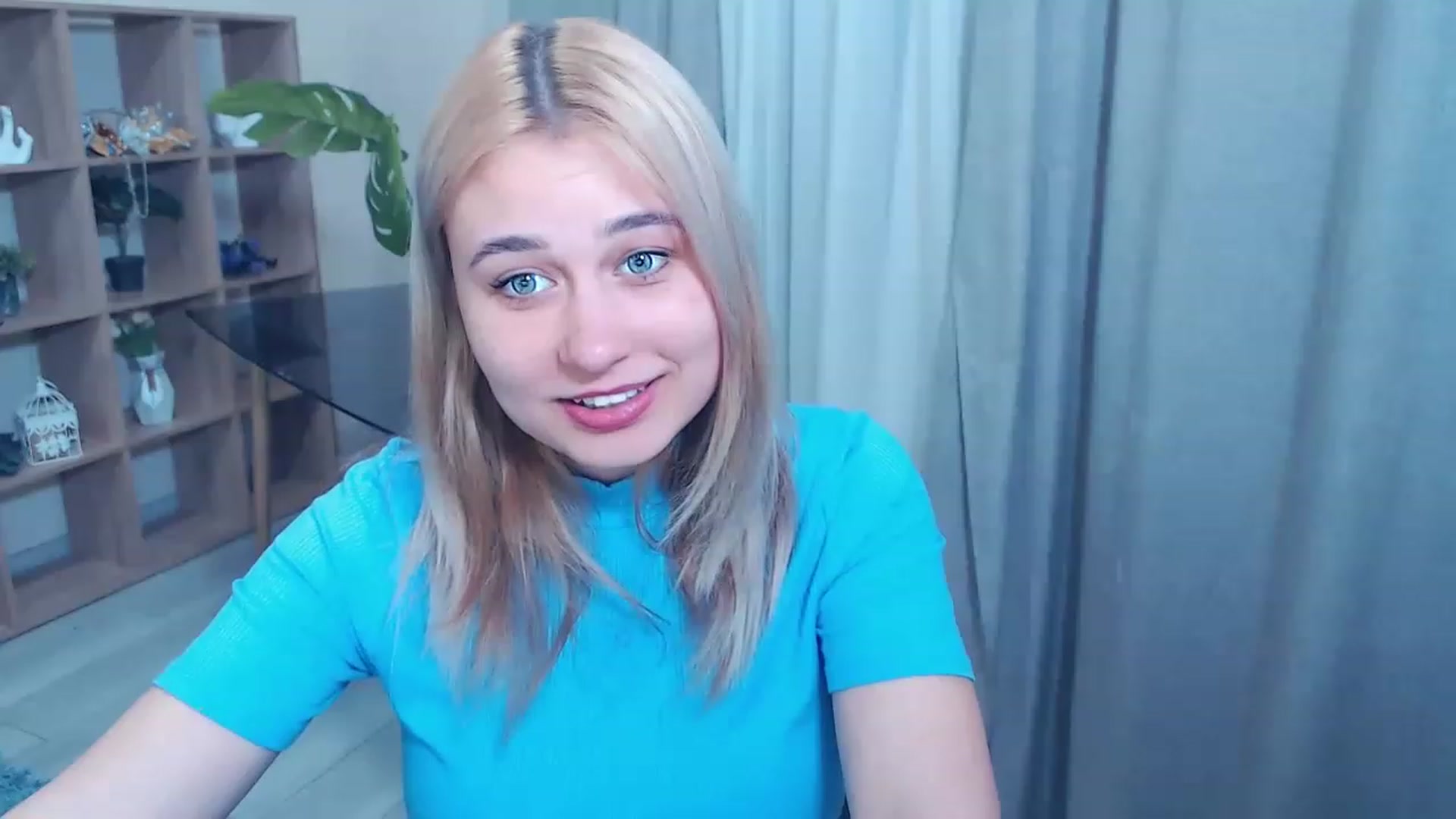 Gallery image thumbnail from Kukla_kolduna's myfreecams stream on, 03/02/2023, 16:48 image 20 of 20