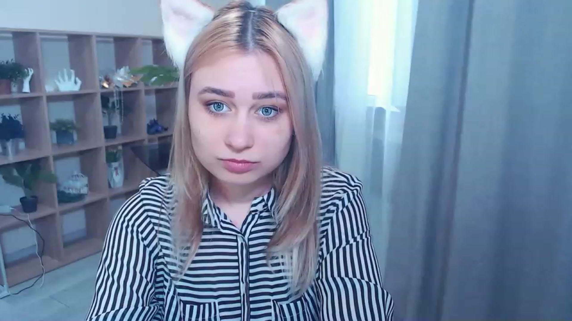 Gallery image thumbnail from Kukla_kolduna's myfreecams stream on, 03/05/2023, 14:59 image 8 of 20