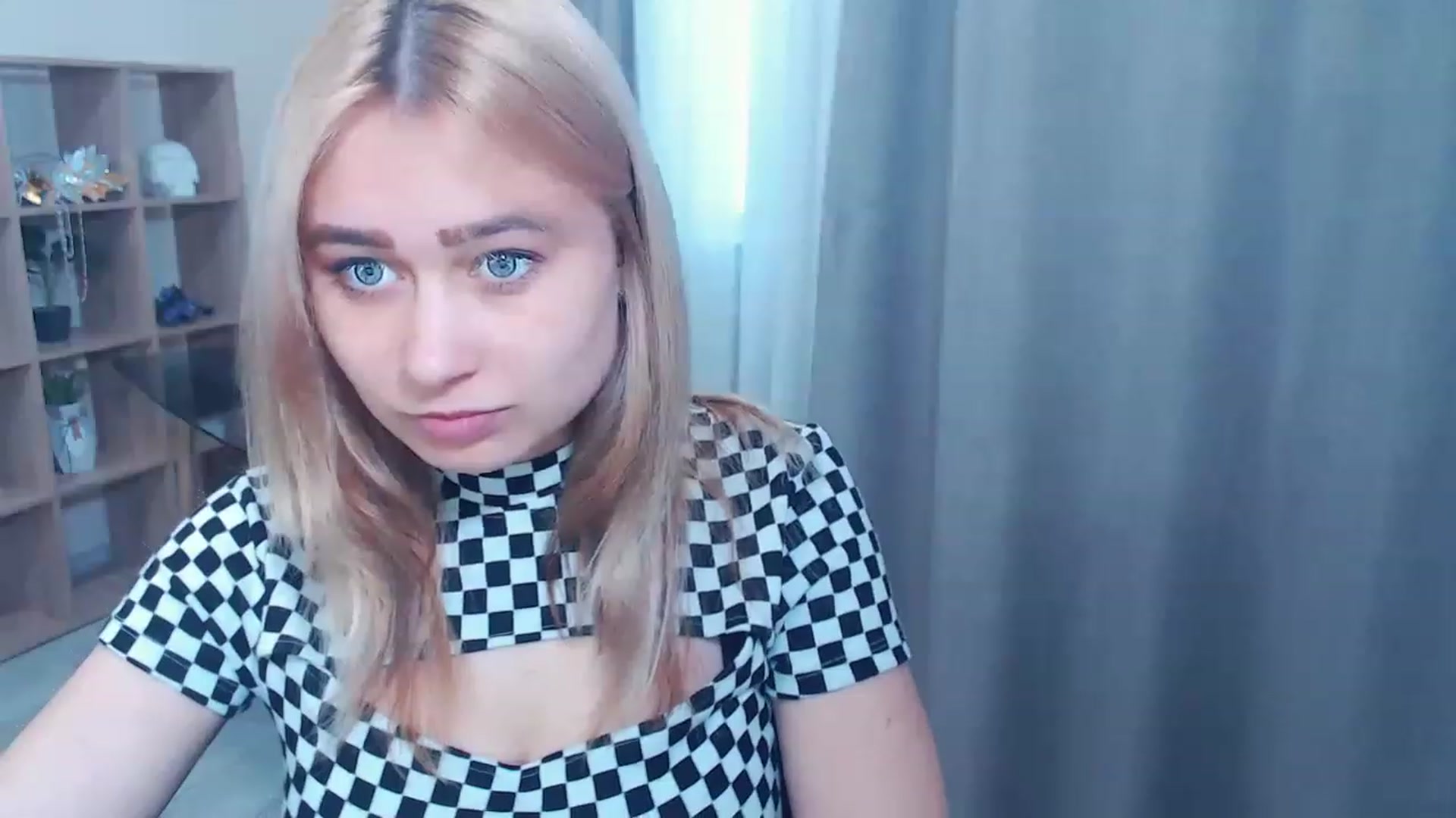Gallery image thumbnail from Kukla_kolduna's myfreecams stream on, 03/06/2023, 15:19 image 19 of 20