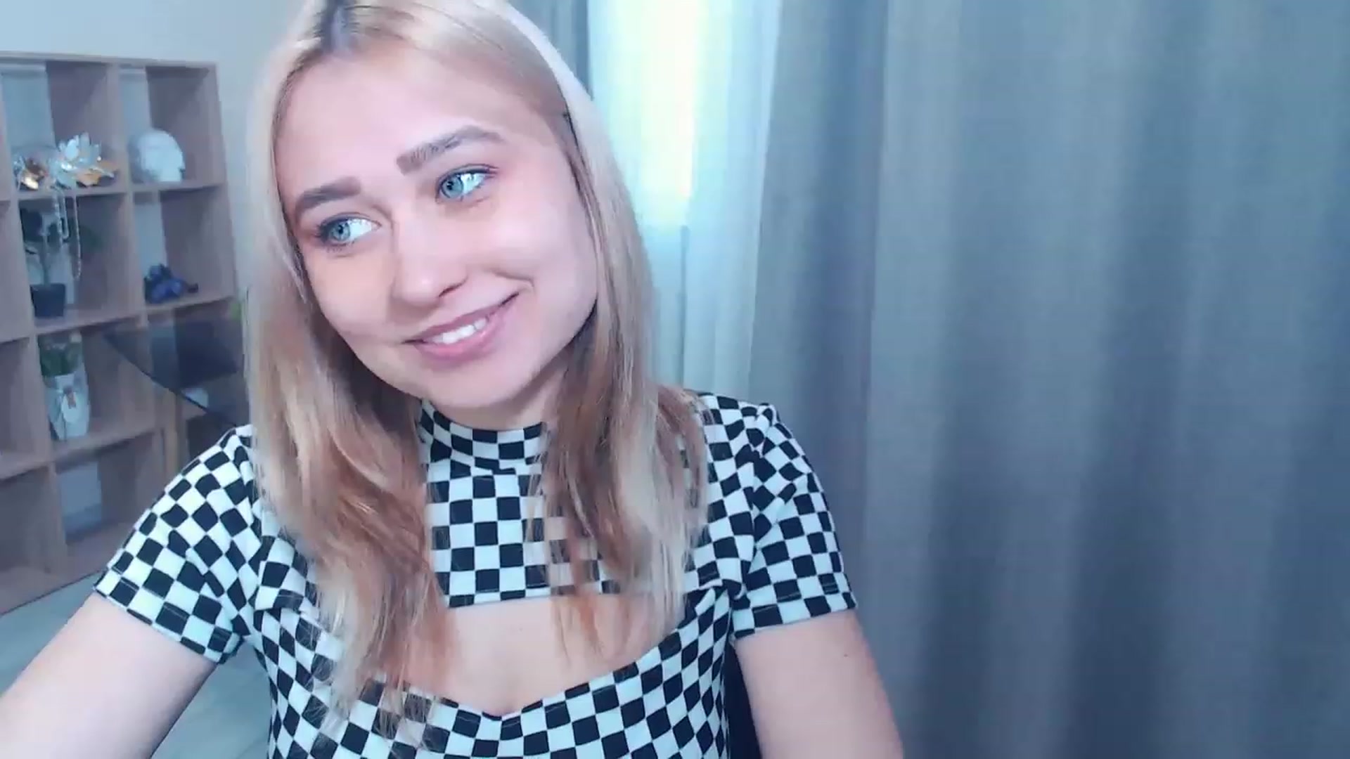 Gallery image thumbnail from Kukla_kolduna's myfreecams stream on, 03/06/2023, 15:19 image 18 of 20