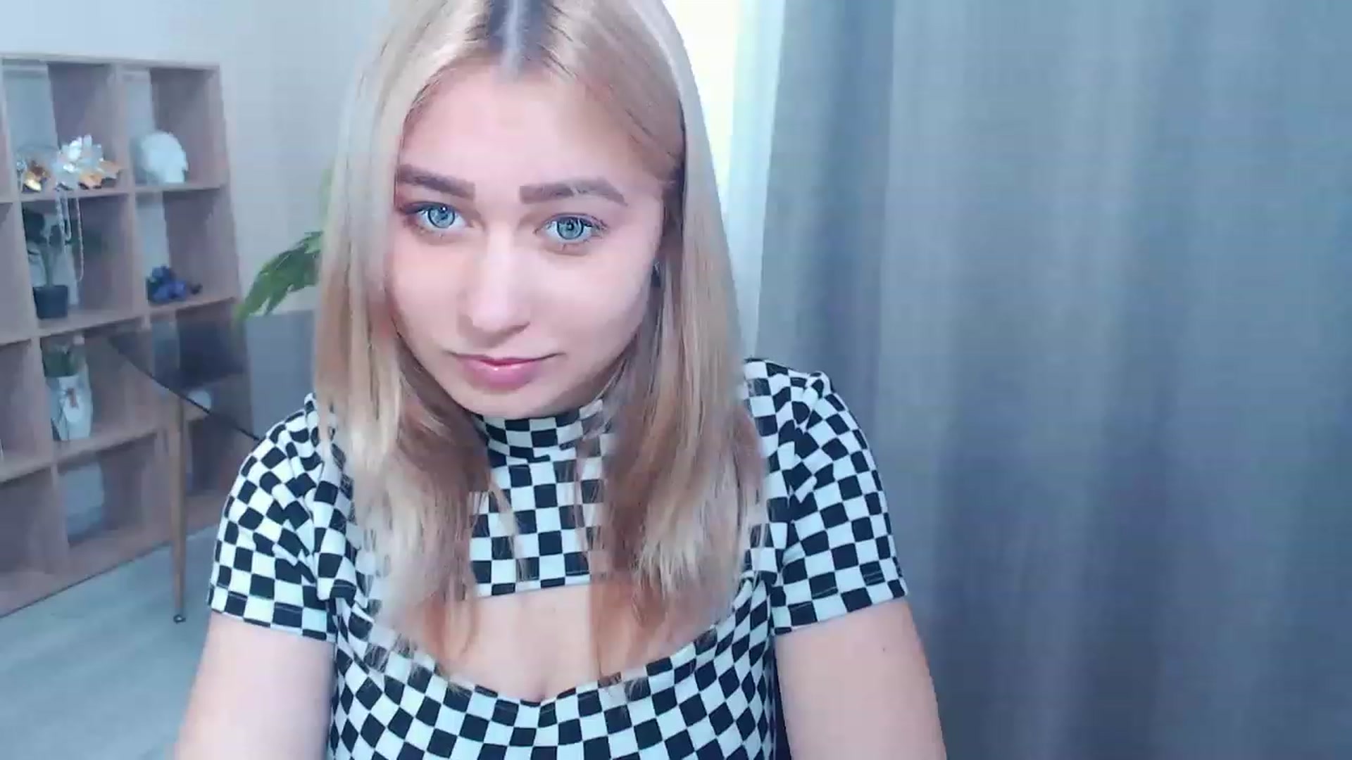 Gallery image thumbnail from Kukla_kolduna's myfreecams stream on, 03/06/2023, 15:19 image 13 of 20