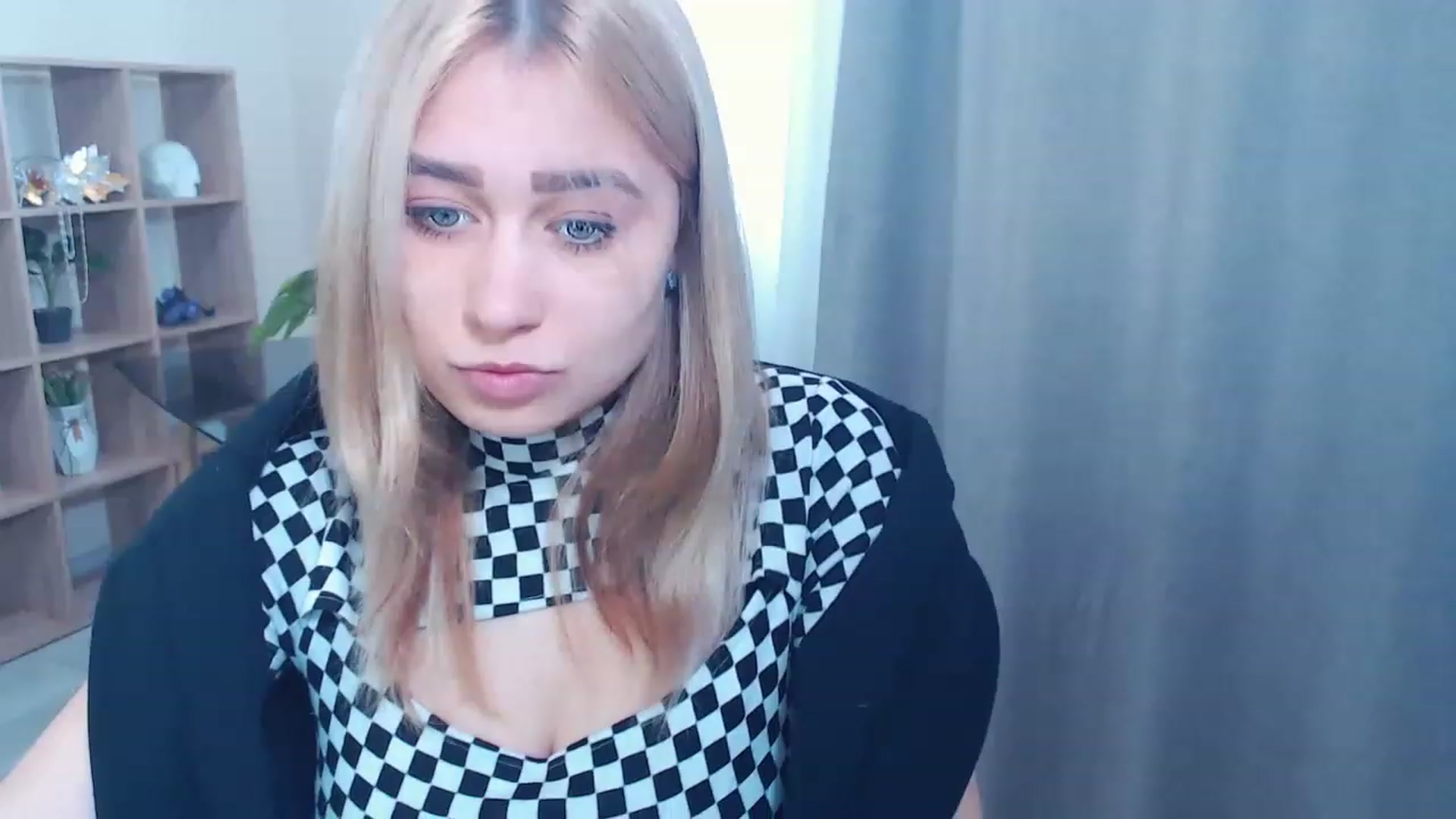 Gallery image thumbnail from Kukla_kolduna's myfreecams stream on, 03/06/2023, 15:19 image 5 of 20