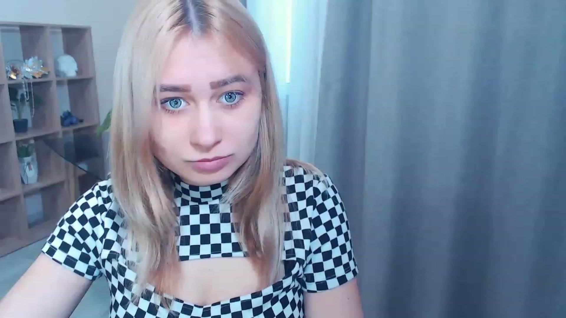Gallery image thumbnail from Kukla_kolduna's myfreecams stream on, 03/06/2023, 15:19 image 20 of 20