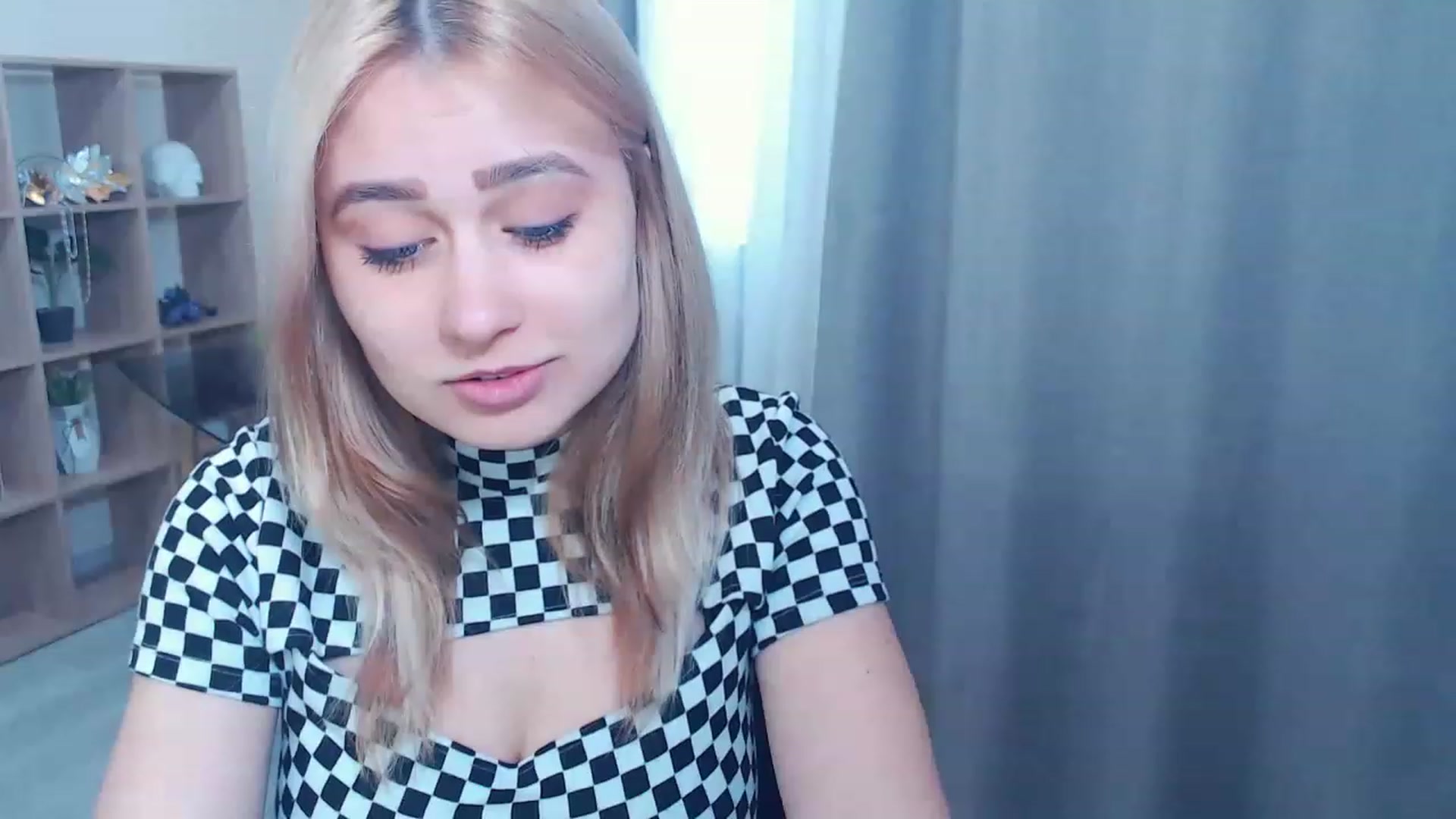Gallery image thumbnail from Kukla_kolduna's myfreecams stream on, 03/06/2023, 15:19 image 15 of 20