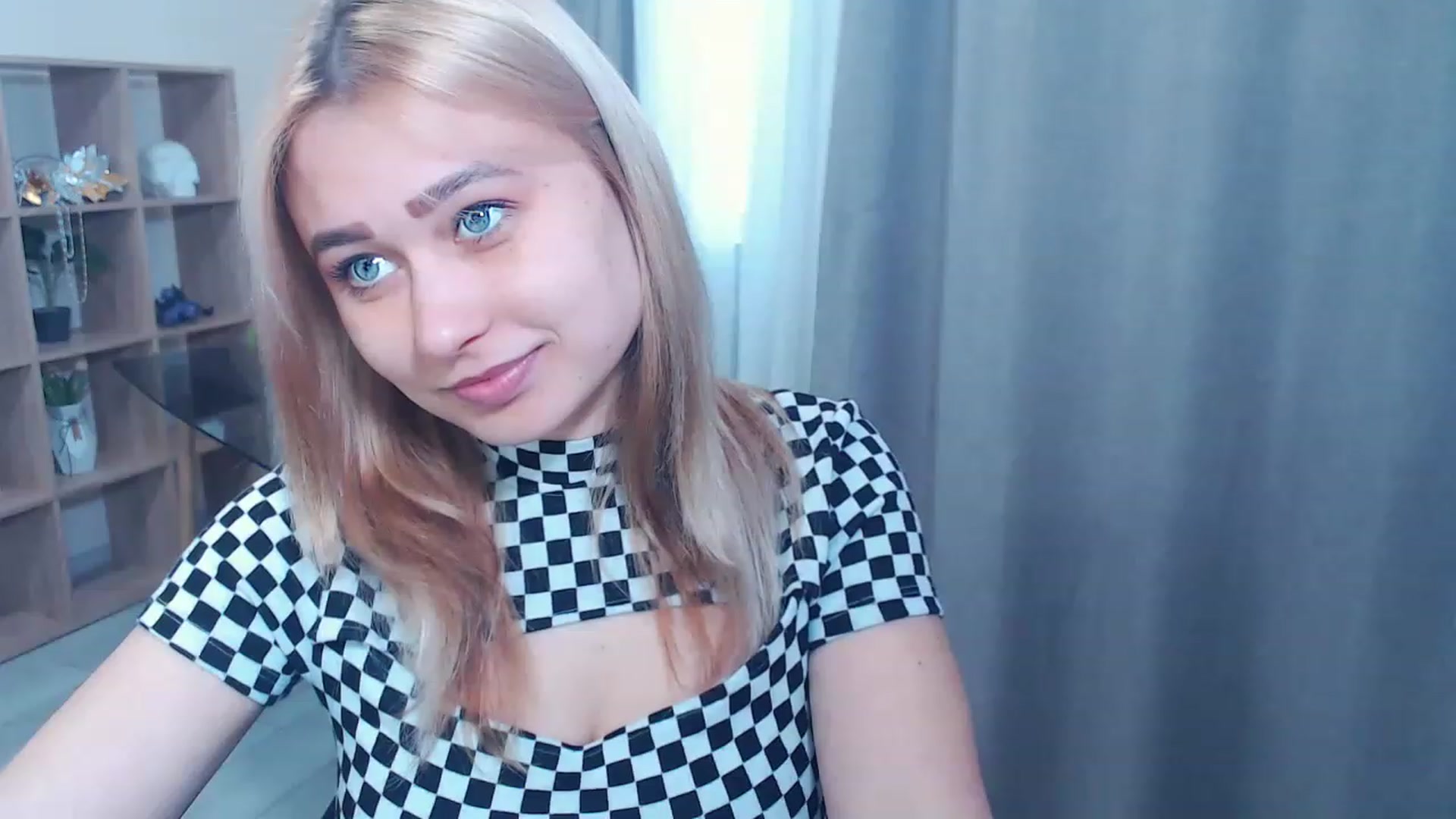 Gallery image thumbnail from Kukla_kolduna's myfreecams stream on, 03/06/2023, 15:19 image 17 of 20