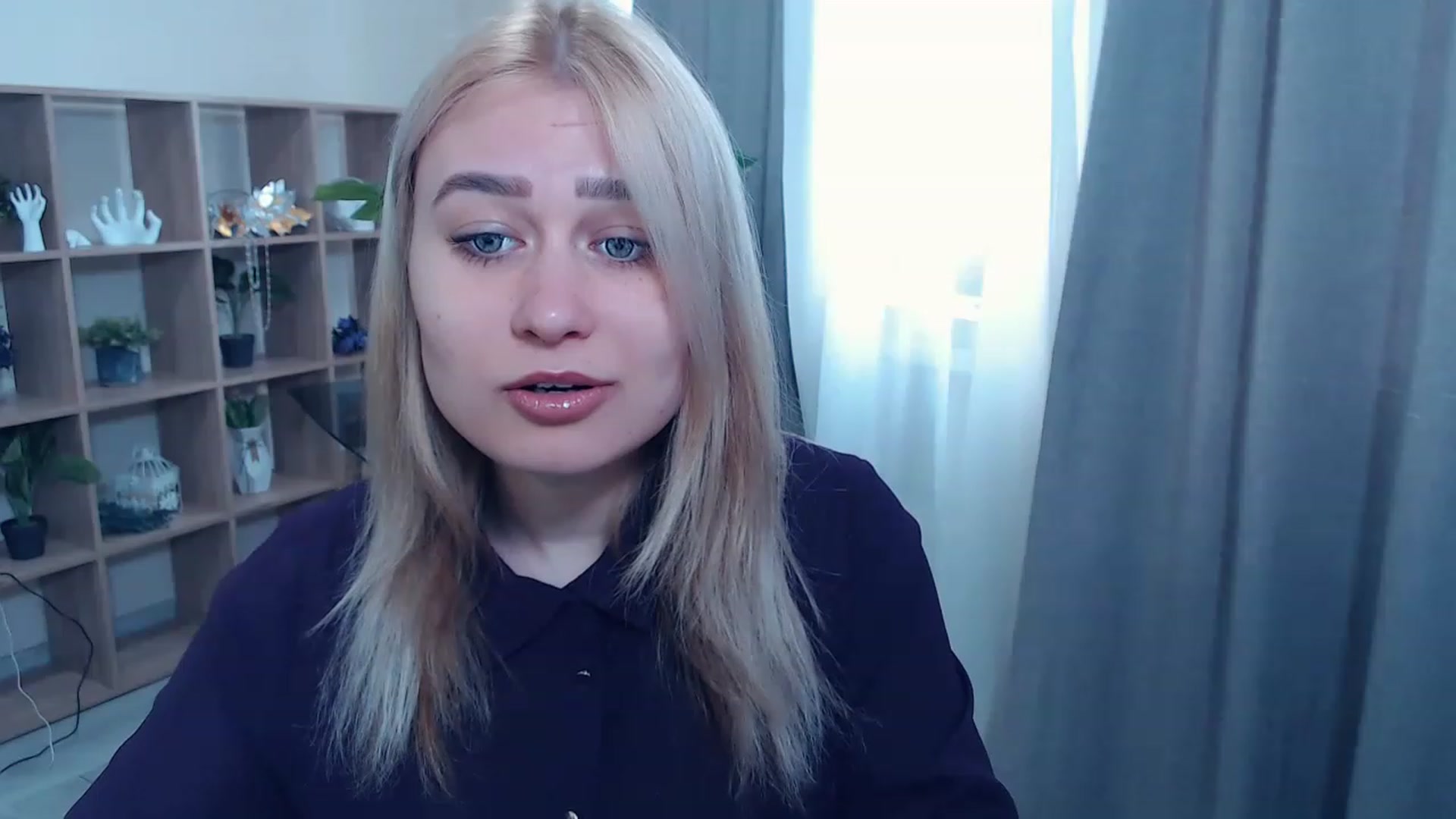 Gallery image thumbnail from Kukla_kolduna's myfreecams stream on, 03/10/2023, 10:07 image 9 of 20