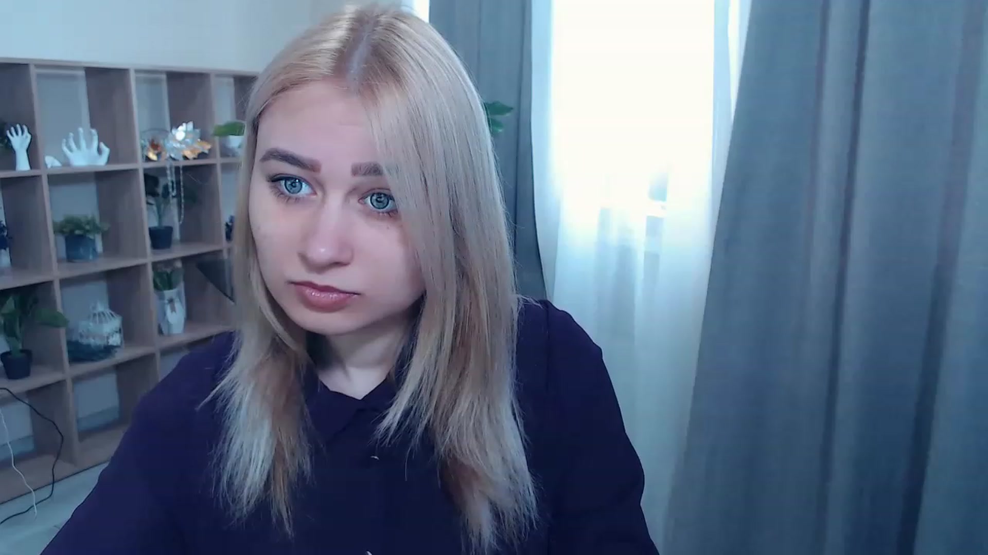 Gallery image thumbnail from Kukla_kolduna's myfreecams stream on, 03/10/2023, 10:07 image 15 of 20