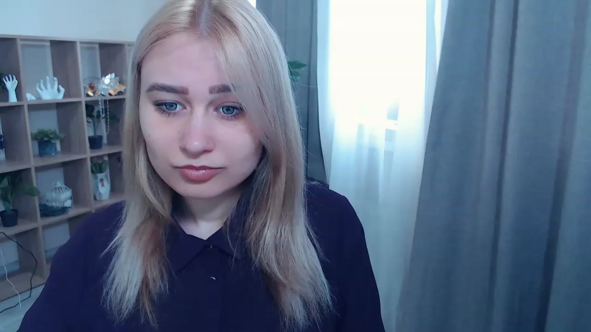 Gallery image thumbnail from Kukla_kolduna's myfreecams stream on, 03/10/2023, 10:07 image 19 of 20