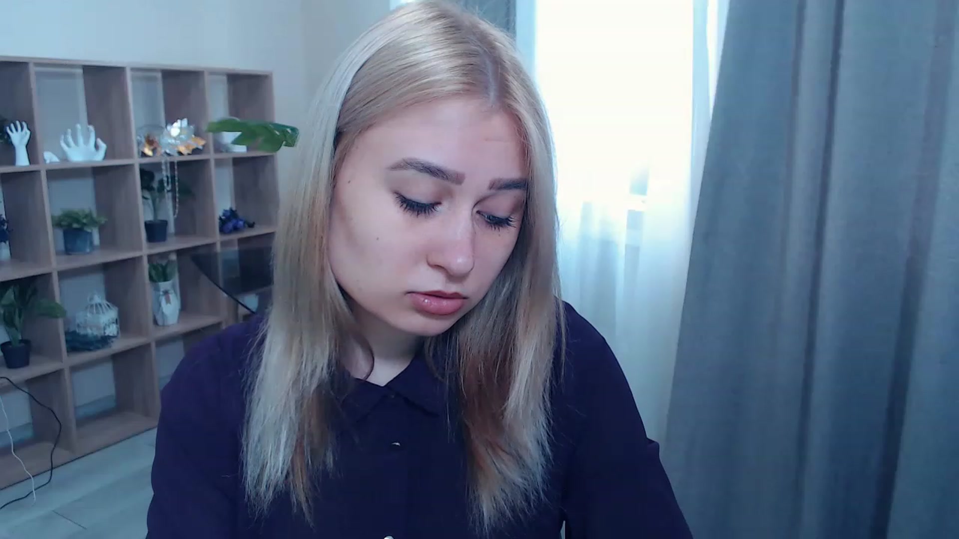 Gallery image thumbnail from Kukla_kolduna's myfreecams stream on, 03/10/2023, 10:07 image 11 of 20