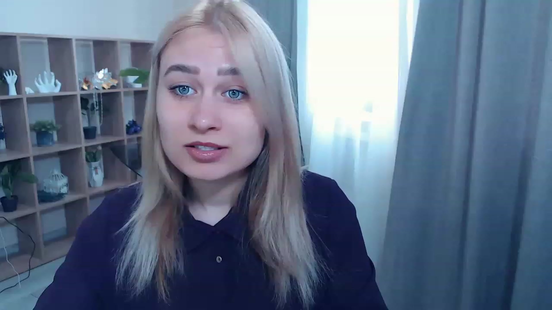 Gallery image thumbnail from Kukla_kolduna's myfreecams stream on, 03/10/2023, 10:07 image 1 of 20