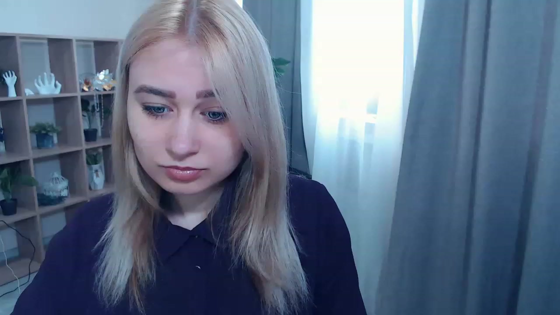 Gallery image thumbnail from Kukla_kolduna's myfreecams stream on, 03/10/2023, 10:07 image 20 of 20