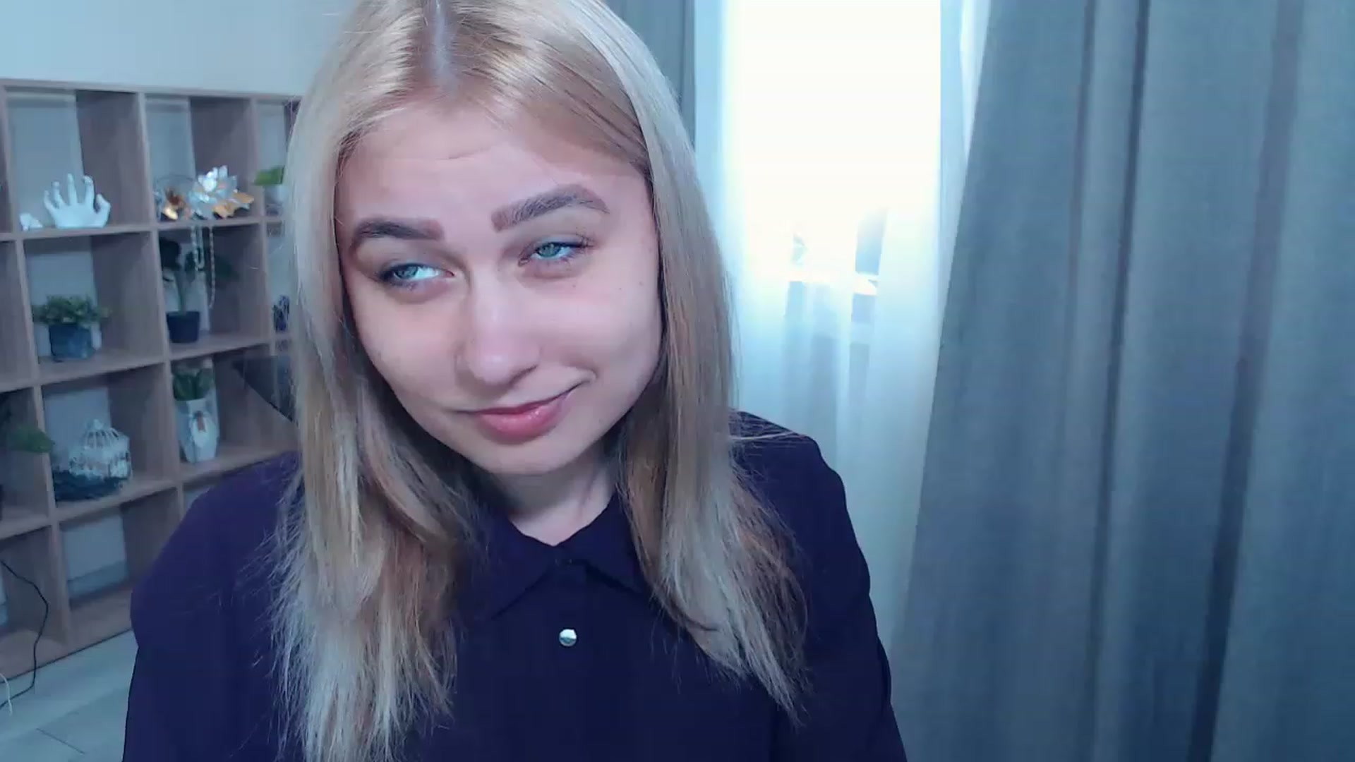 Gallery image thumbnail from Kukla_kolduna's myfreecams stream on, 03/10/2023, 11:21 image 19 of 20