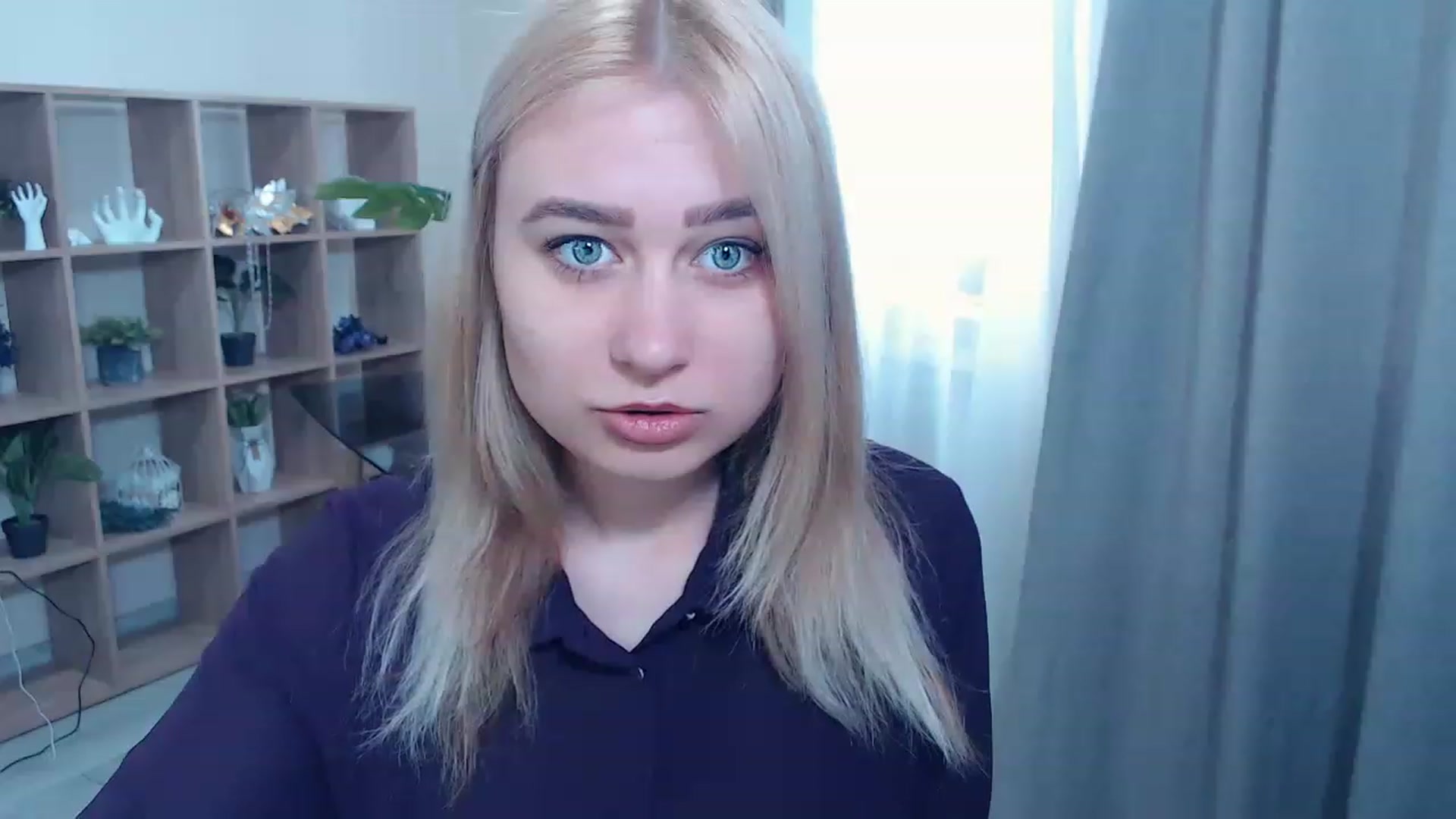 Gallery image thumbnail from Kukla_kolduna's myfreecams stream on, 03/10/2023, 11:21 image 11 of 20