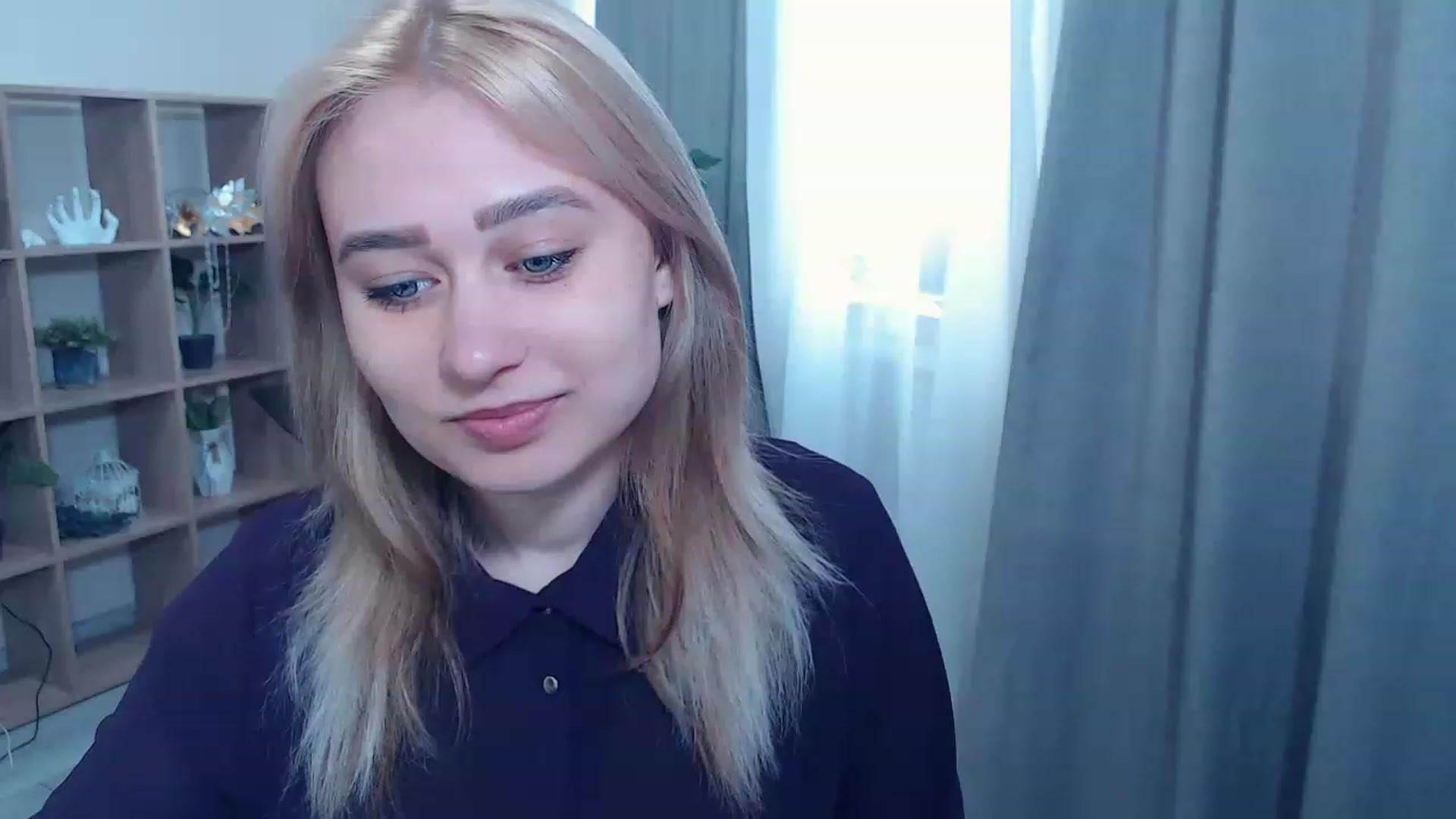 Gallery image thumbnail from Kukla_kolduna's myfreecams stream on, 03/10/2023, 11:21 image 20 of 20