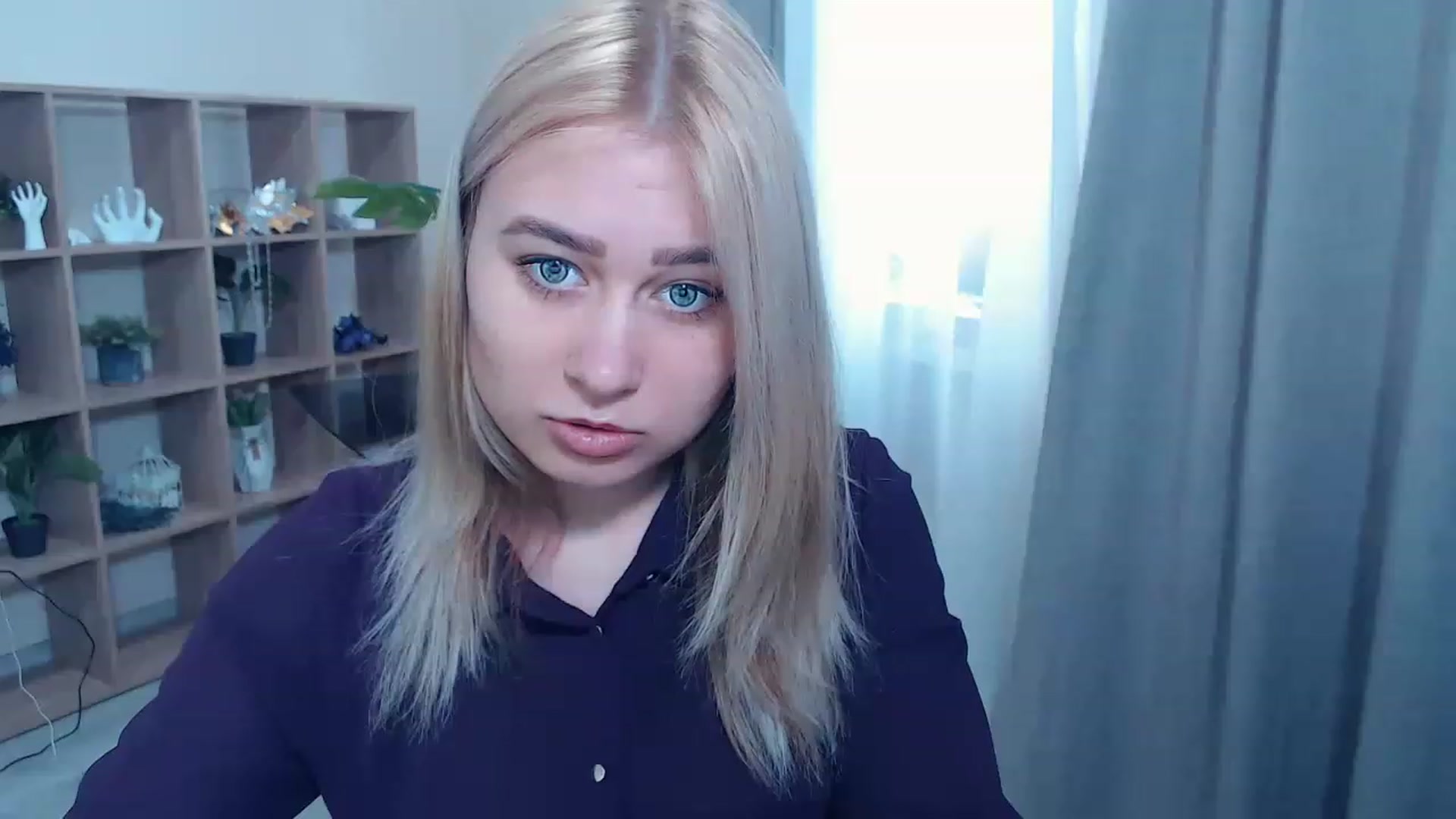 Gallery image thumbnail from Kukla_kolduna's myfreecams stream on, 03/10/2023, 11:21 image 14 of 20