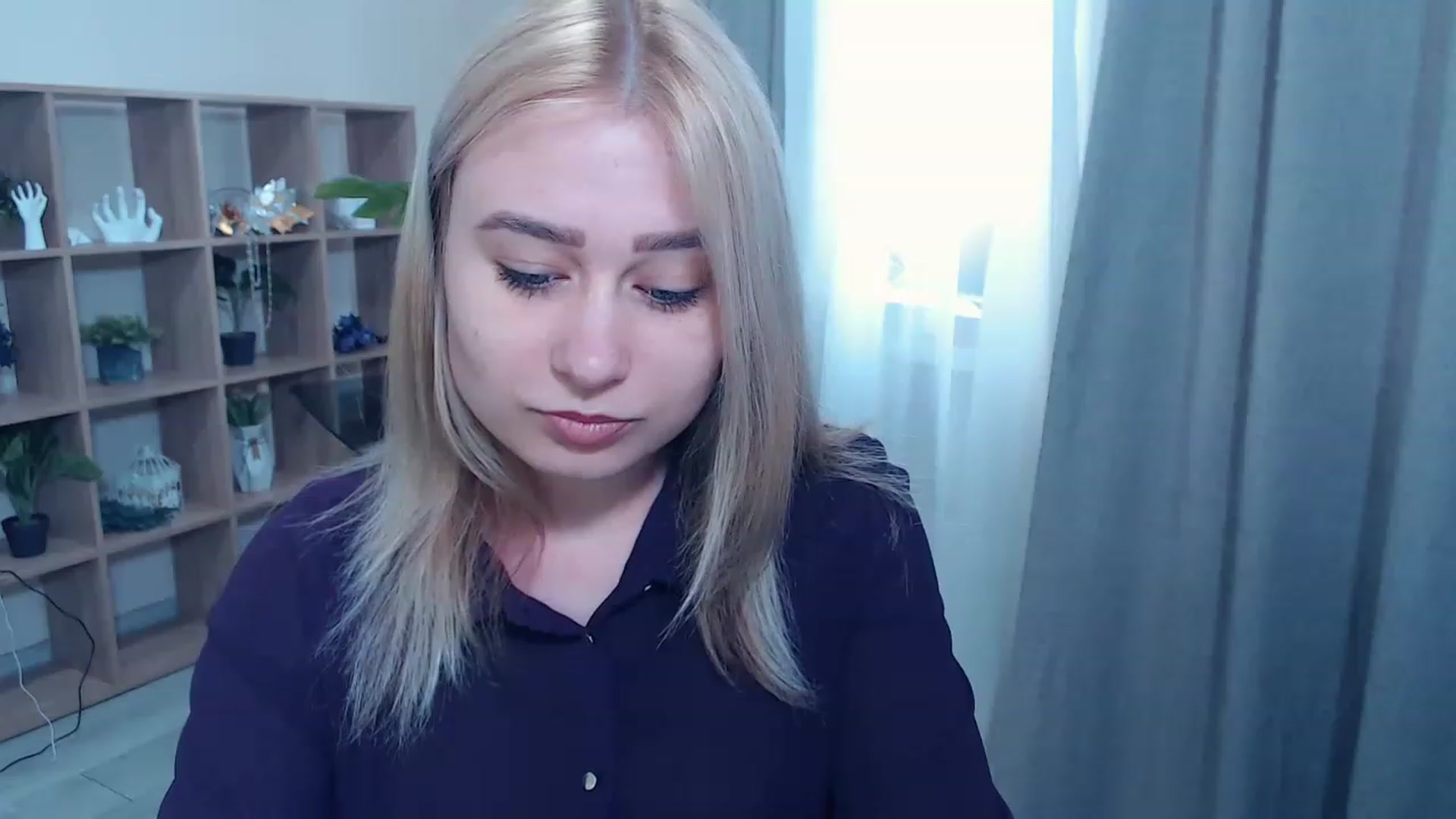 Gallery image thumbnail from Kukla_kolduna's myfreecams stream on, 03/10/2023, 11:21 image 13 of 20