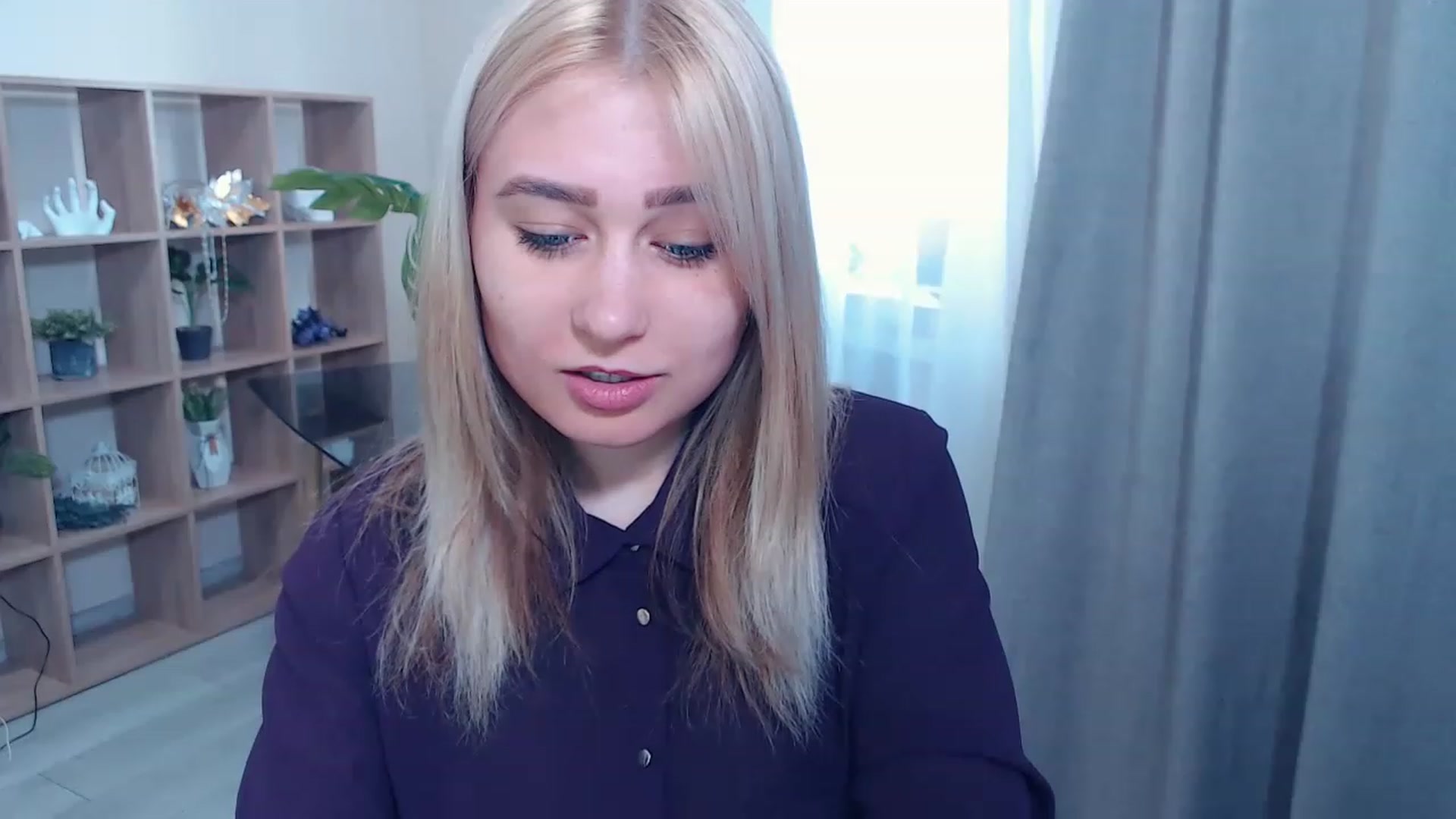 Gallery image thumbnail from Kukla_kolduna's myfreecams stream on, 03/10/2023, 14:23 image 9 of 20