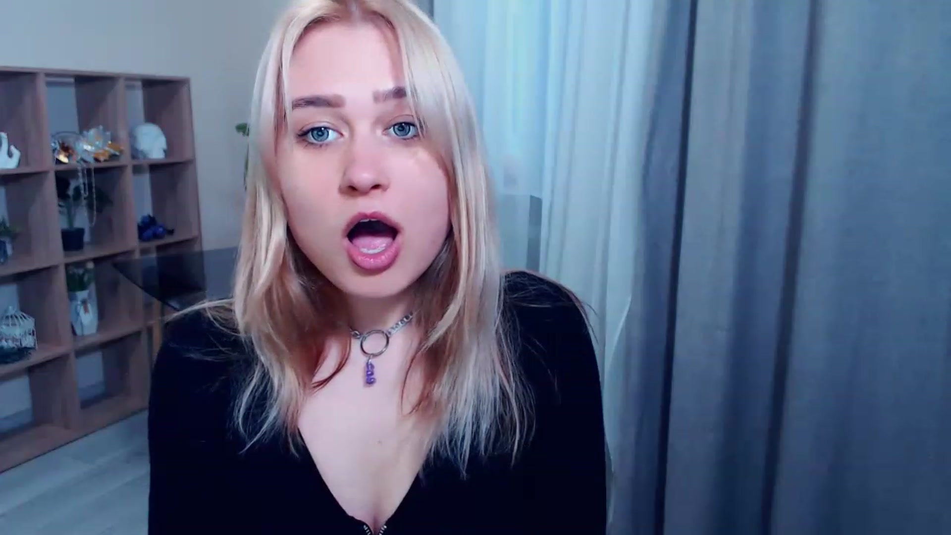 Gallery image thumbnail from Kukla_kolduna's myfreecams stream on, 03/11/2023, 15:00 image 17 of 20