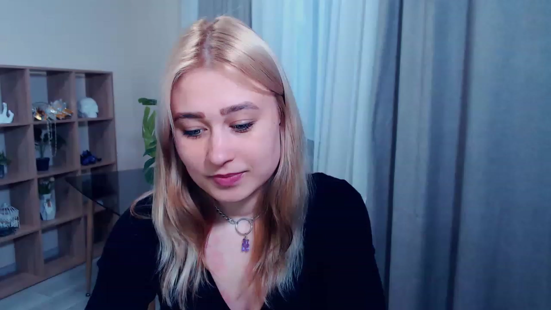 Gallery image thumbnail from Kukla_kolduna's myfreecams stream on, 03/11/2023, 15:00 image 20 of 20