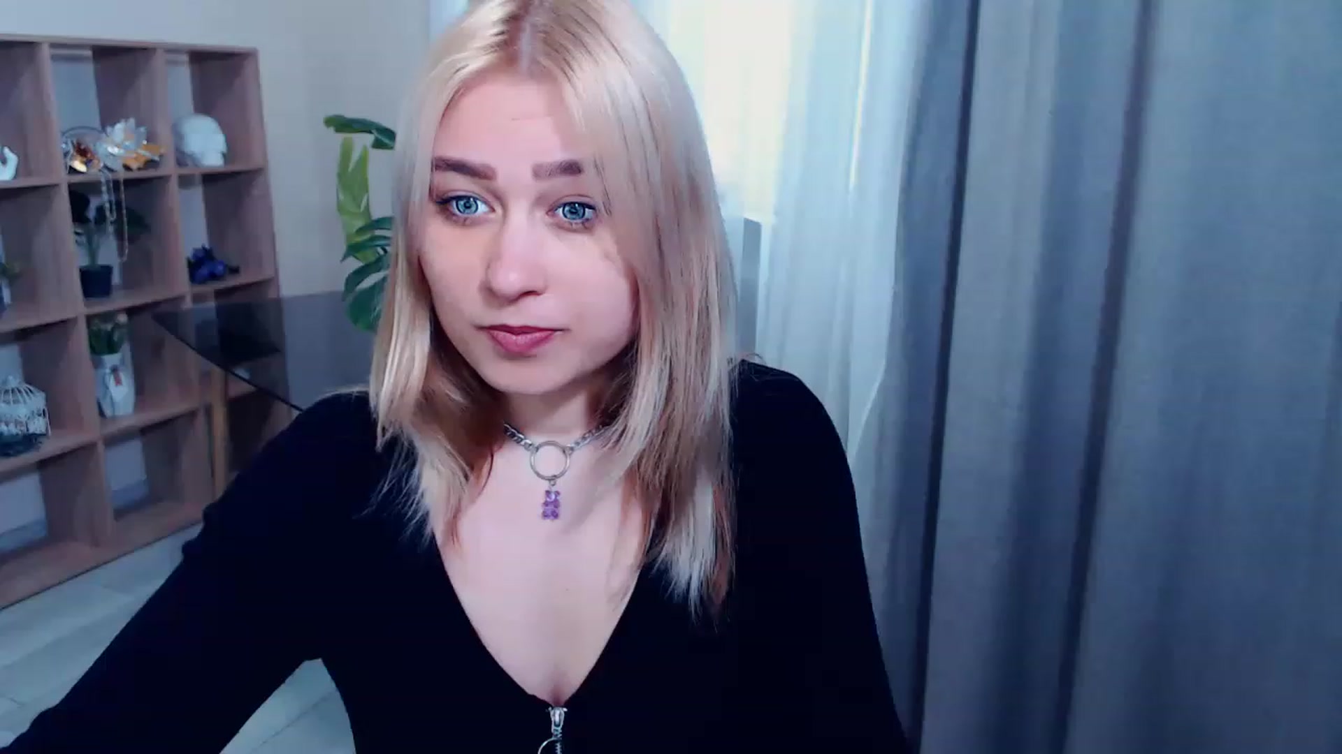 Gallery image thumbnail from Kukla_kolduna's myfreecams stream on, 03/11/2023, 15:00 image 1 of 20