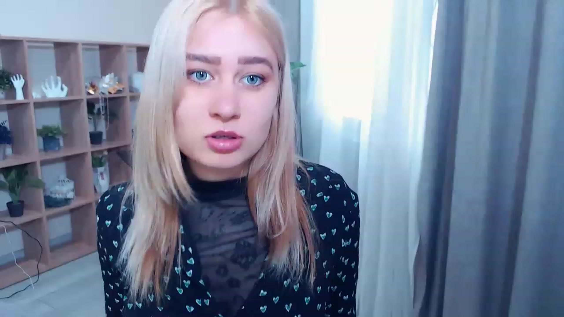 Gallery image thumbnail from Kukla_kolduna's myfreecams stream on, 03/12/2023, 14:29 image 10 of 20