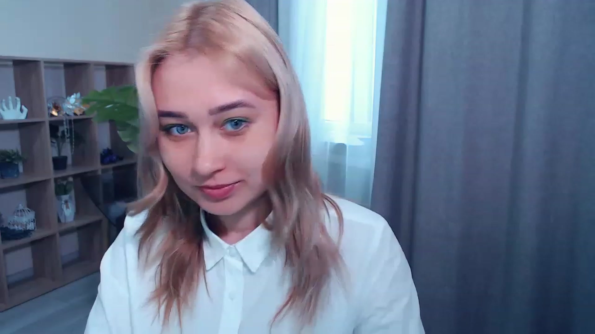 Gallery image thumbnail from Kukla_kolduna's myfreecams stream on, 03/16/2023, 10:40 image 20 of 20