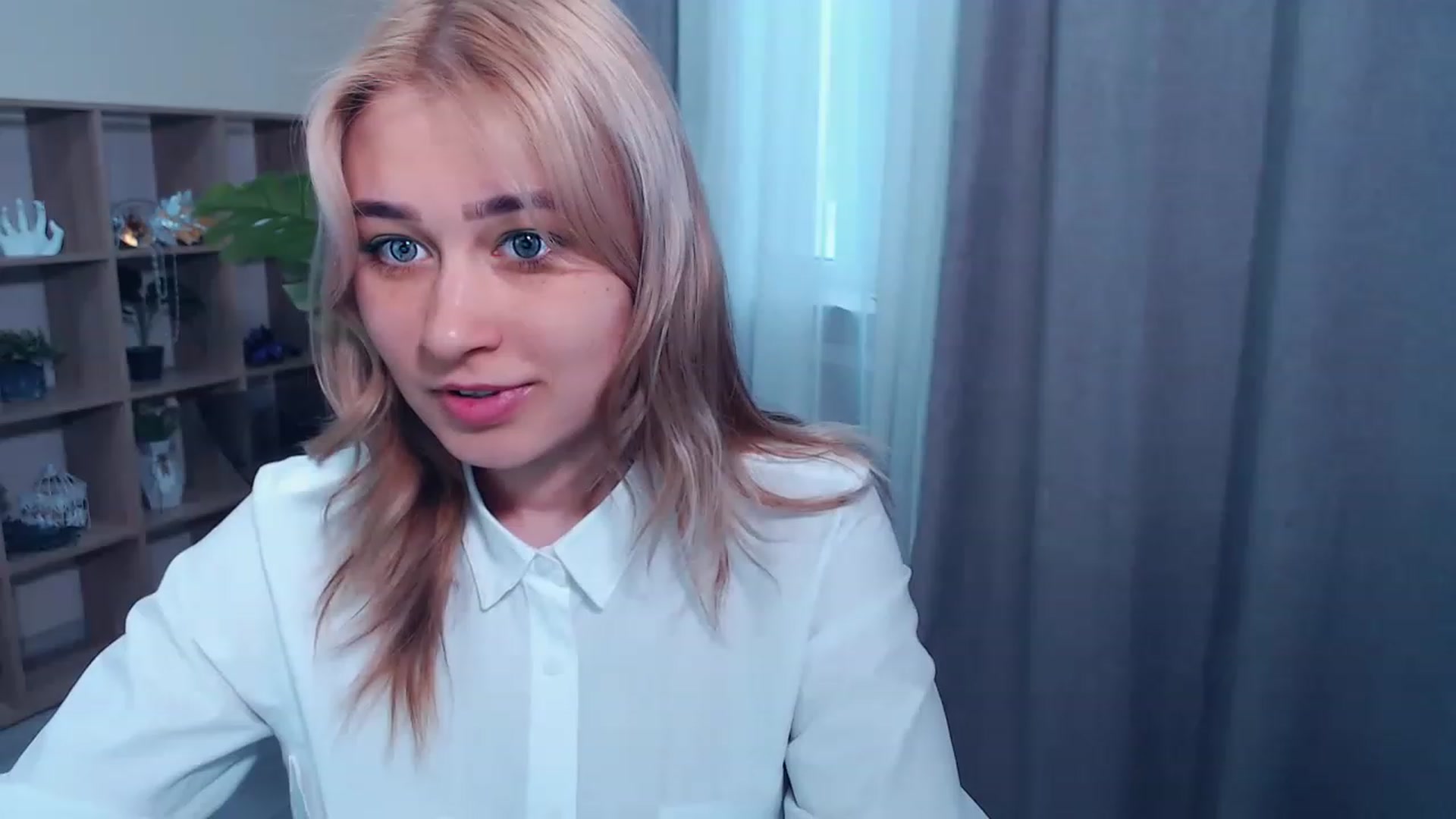 Gallery image thumbnail from Kukla_kolduna's myfreecams stream on, 03/16/2023, 12:12 image 10 of 20