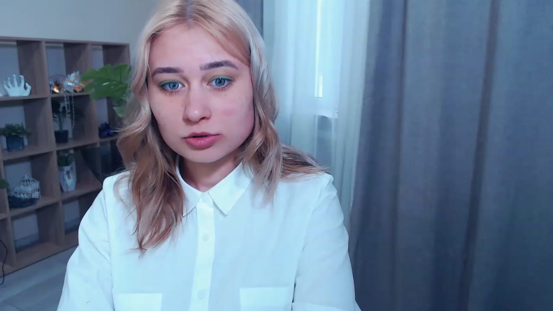 Gallery image thumbnail from Kukla_kolduna's myfreecams stream on, 03/16/2023, 14:18 image 19 of 20