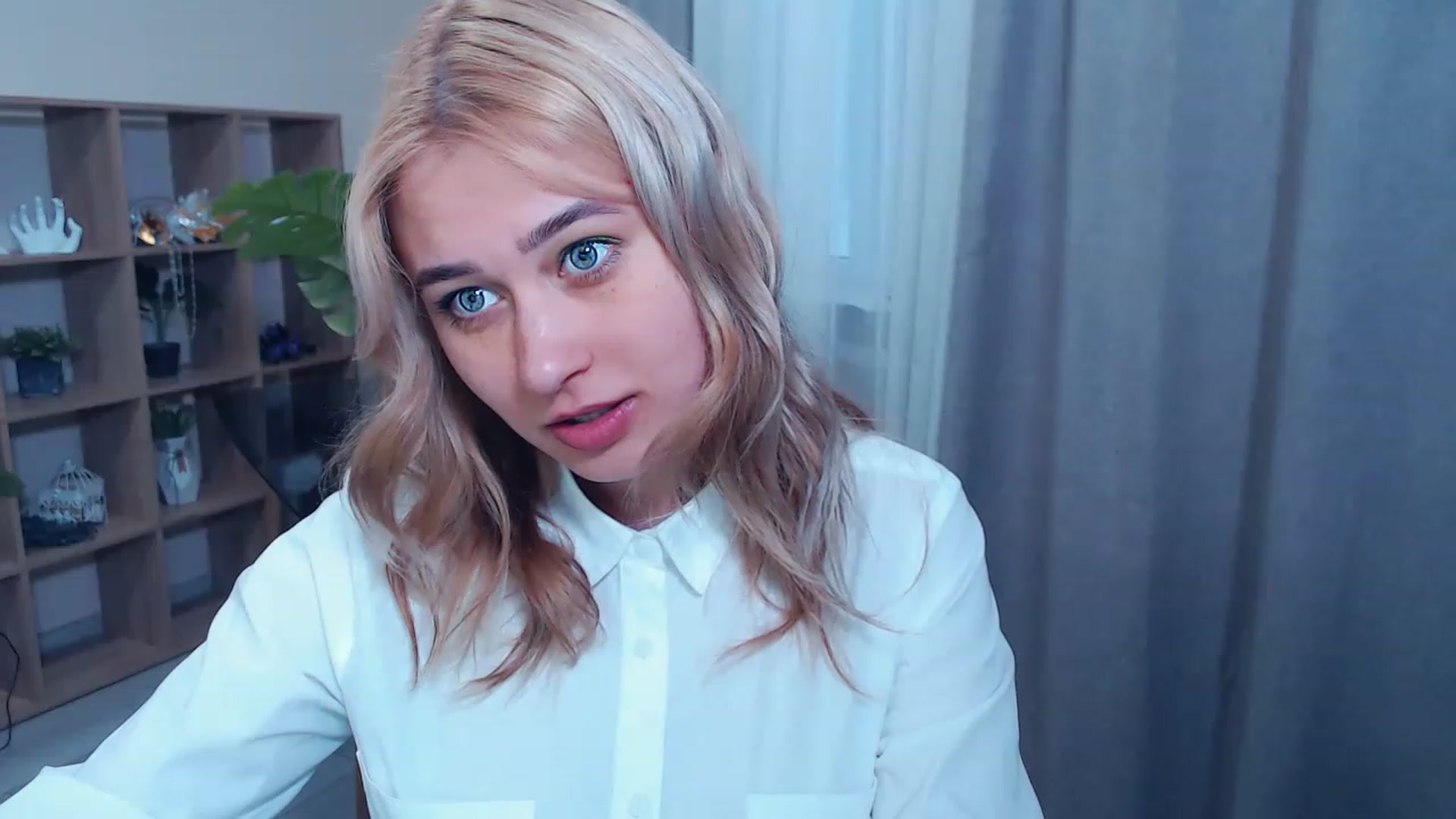 Gallery image thumbnail from Kukla_kolduna's myfreecams stream on, 03/16/2023, 15:29 image 13 of 20