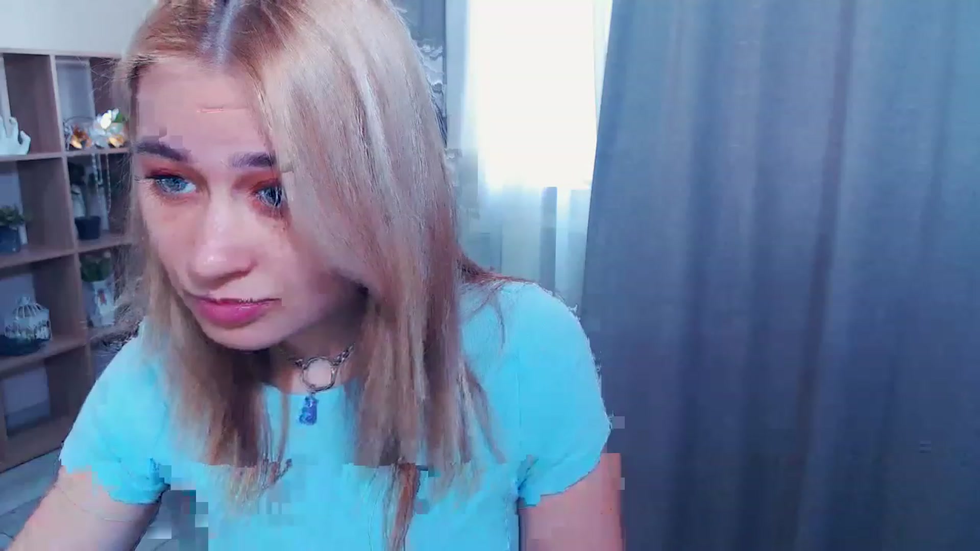 Gallery image thumbnail from Kukla_kolduna's myfreecams stream on, 03/21/2023, 11:52 image 10 of 20