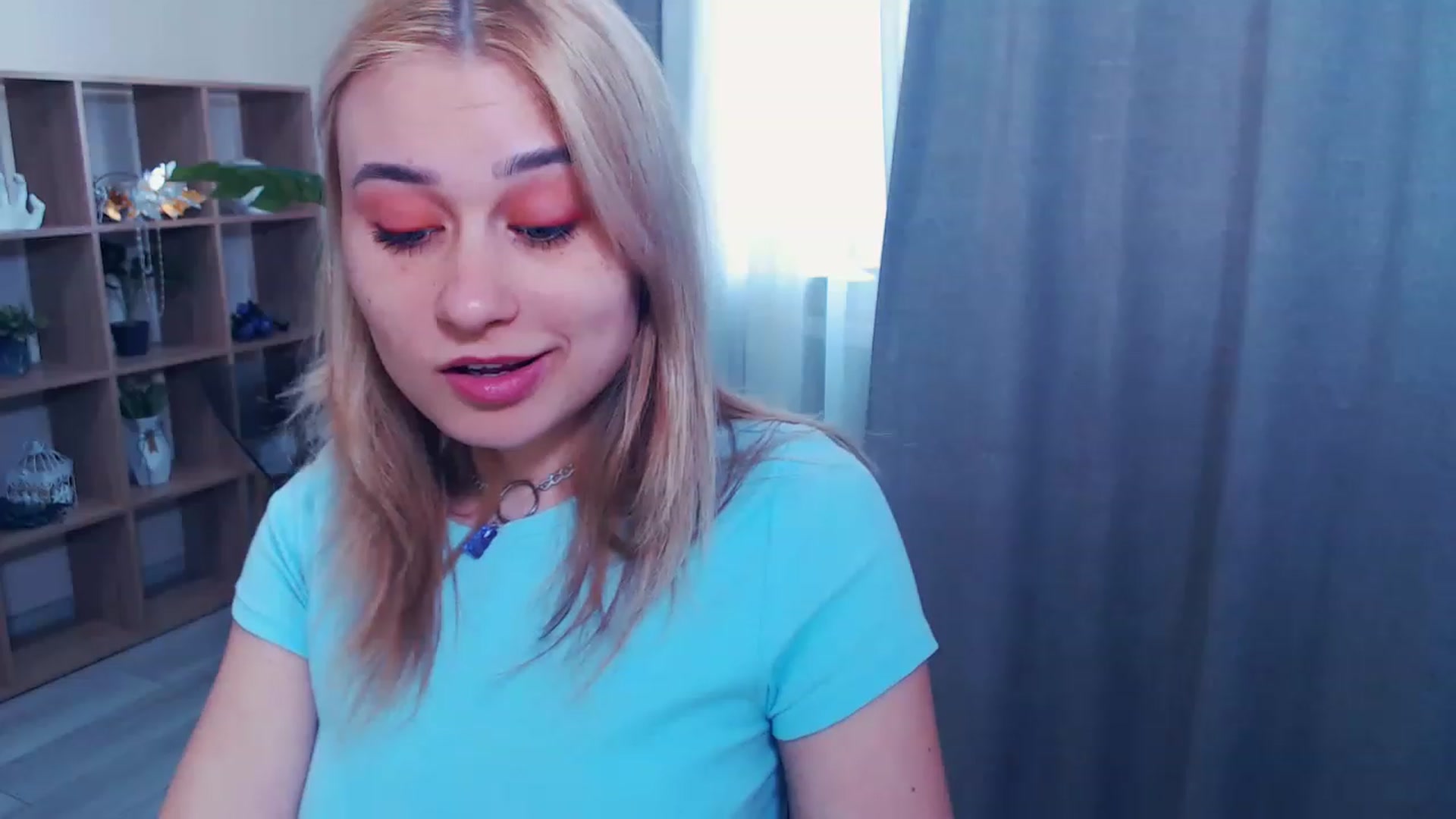 Gallery image thumbnail from Kukla_kolduna's myfreecams stream on, 03/21/2023, 11:52 image 8 of 20
