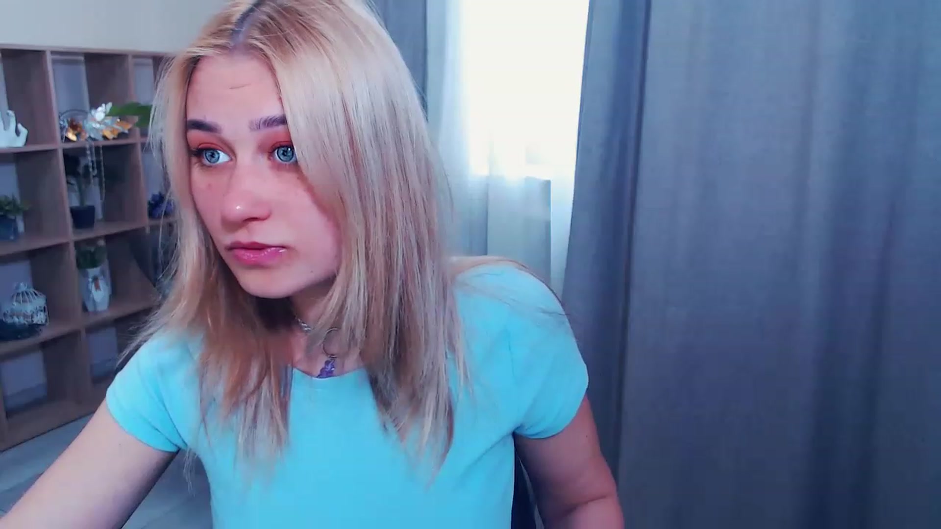 Gallery image thumbnail from Kukla_kolduna's myfreecams stream on, 03/21/2023, 14:36 image 4 of 20