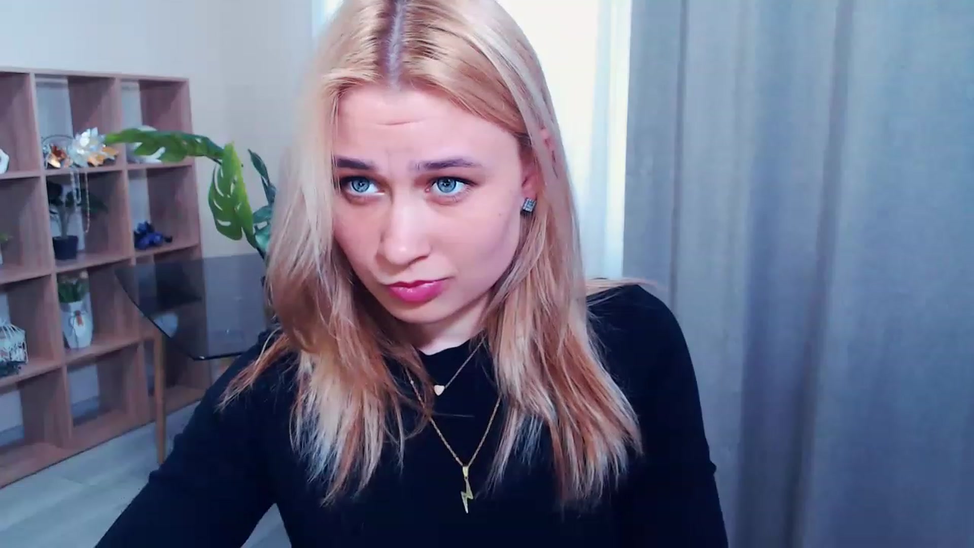 Gallery image thumbnail from Kukla_kolduna's myfreecams stream on, 03/22/2023, 14:49 image 20 of 20