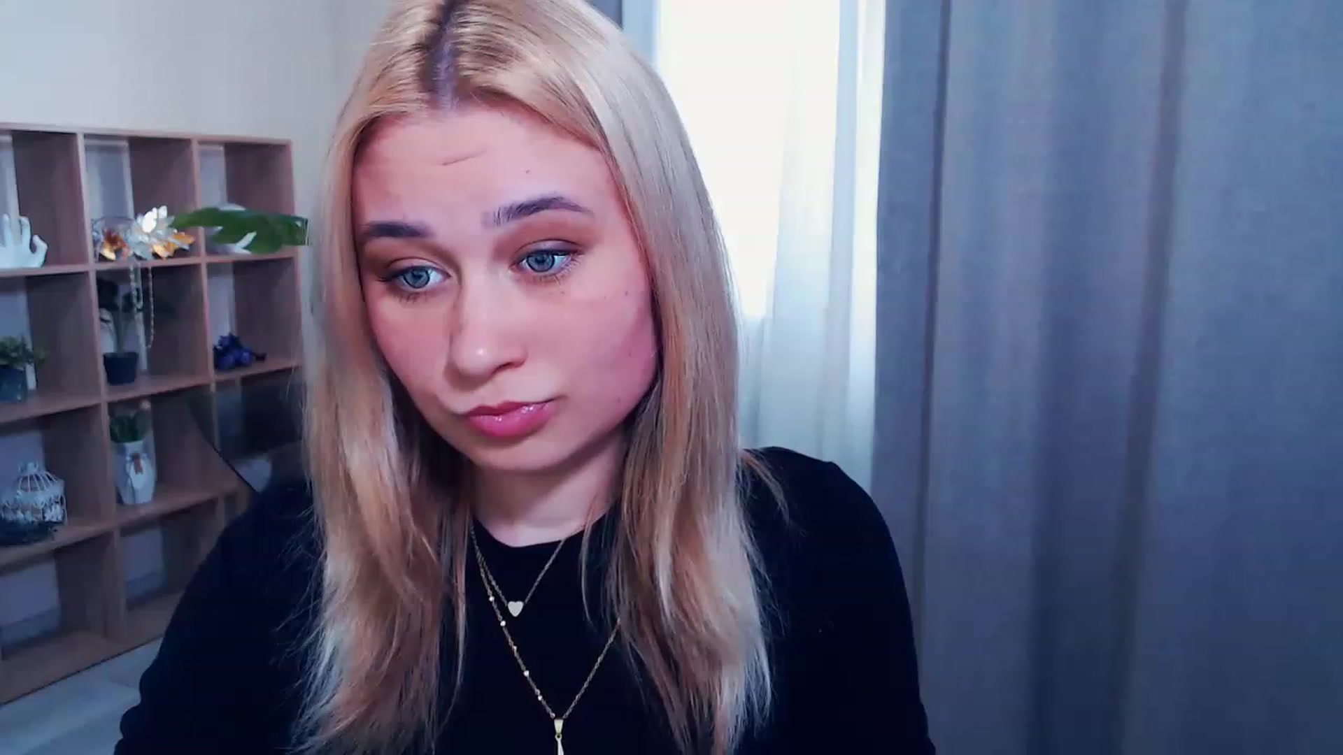 Gallery image thumbnail from Kukla_kolduna's myfreecams stream on, 03/22/2023, 14:49 image 2 of 20