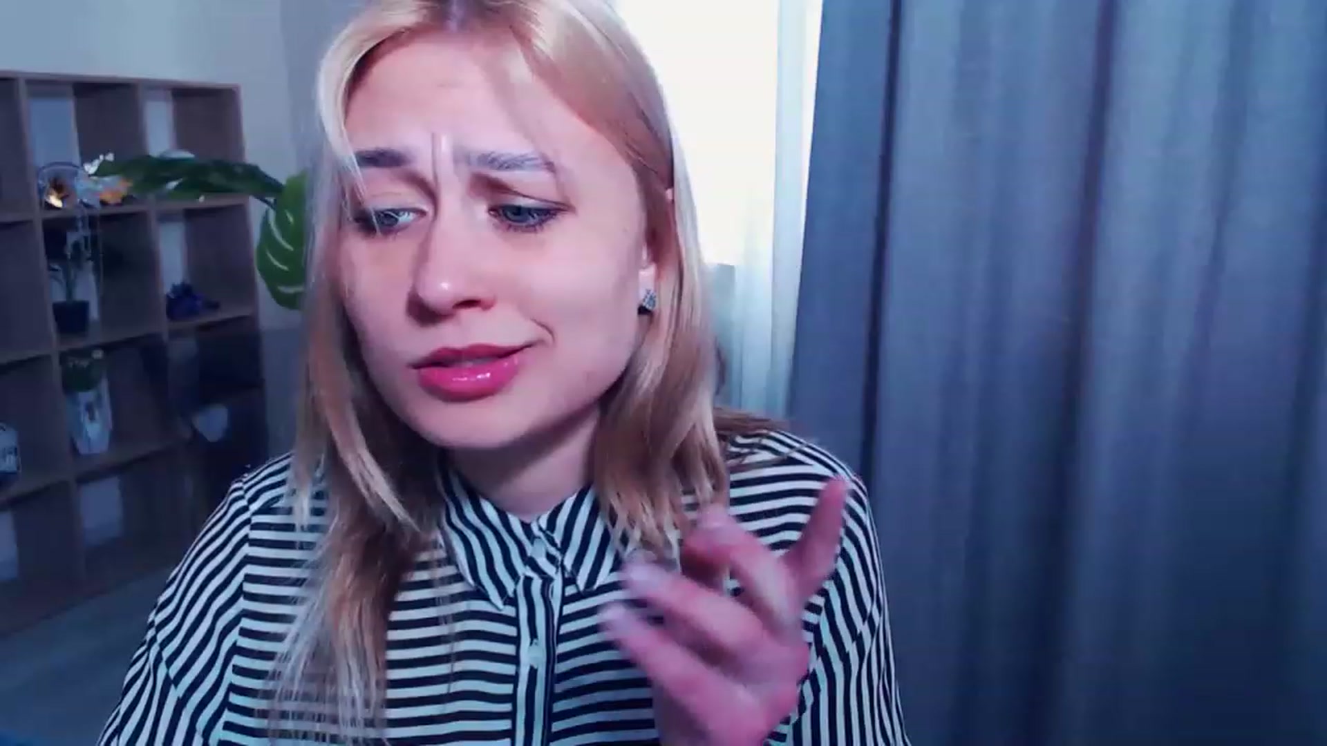 Gallery image thumbnail from Kukla_kolduna's myfreecams stream on, 03/23/2023, 13:40 image 16 of 20