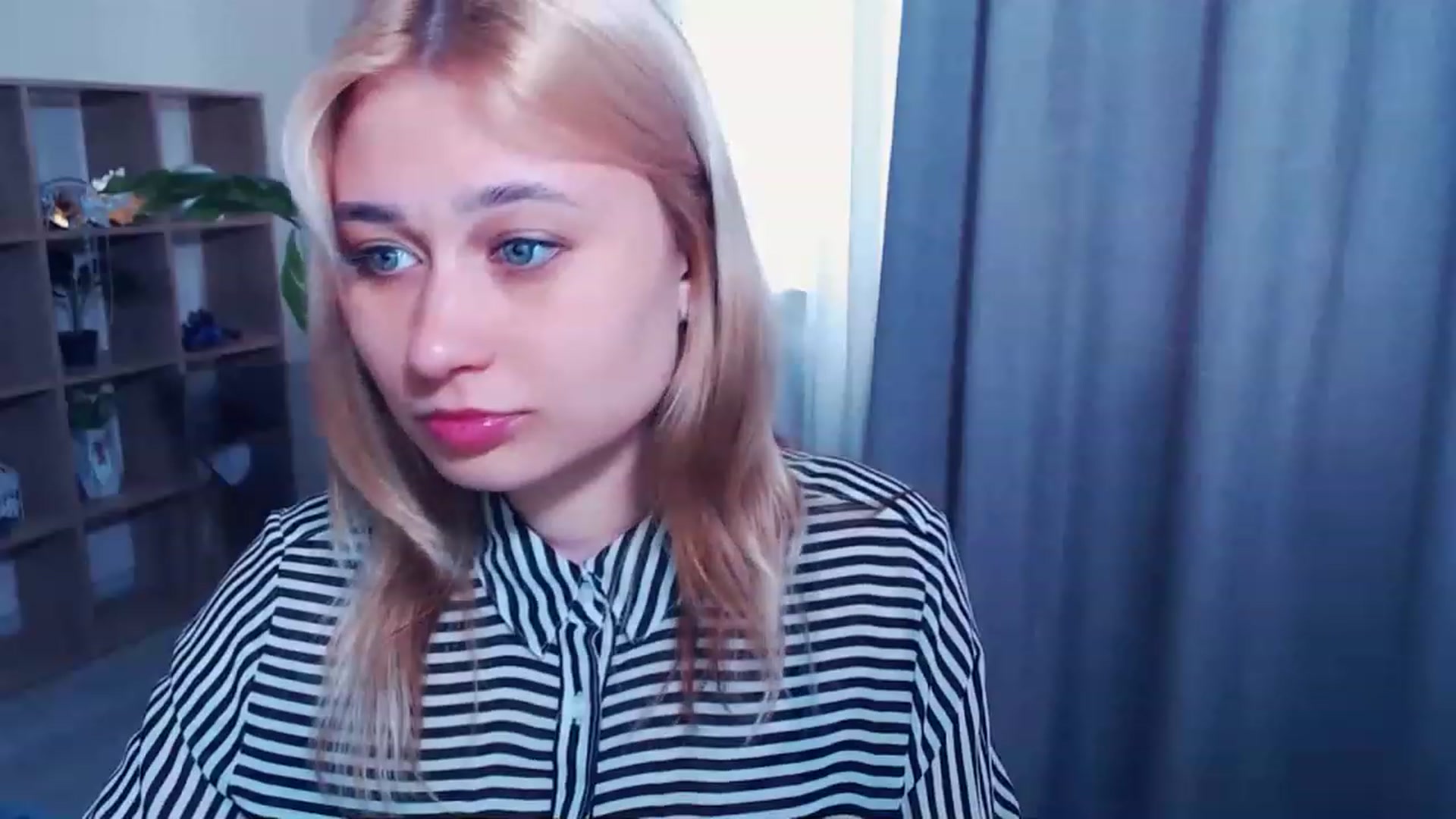 Gallery image thumbnail from Kukla_kolduna's myfreecams stream on, 03/23/2023, 13:40 image 20 of 20