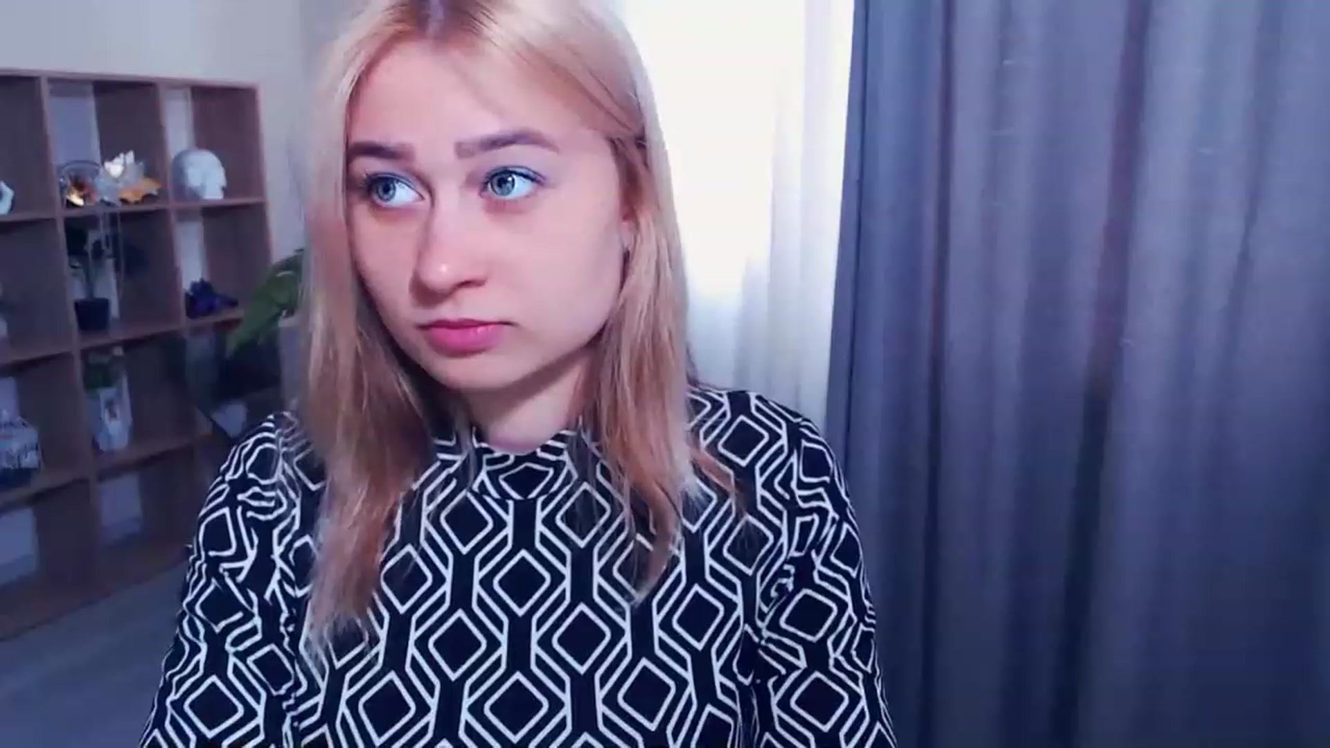 Gallery image thumbnail from Kukla_kolduna's myfreecams stream on, 03/24/2023, 12:16 image 14 of 20
