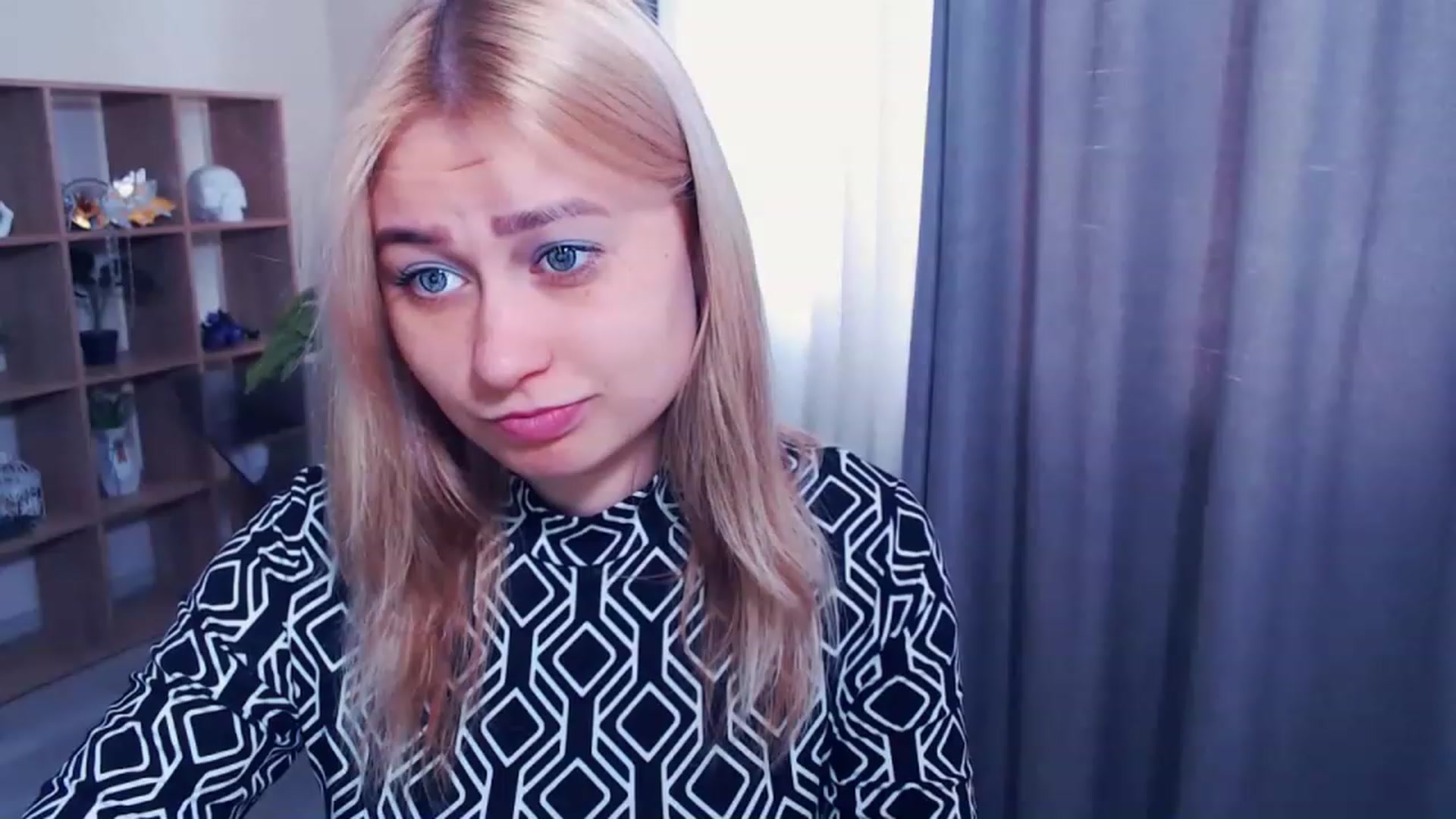 Gallery image thumbnail from Kukla_kolduna's myfreecams stream on, 03/24/2023, 12:16 image 2 of 20