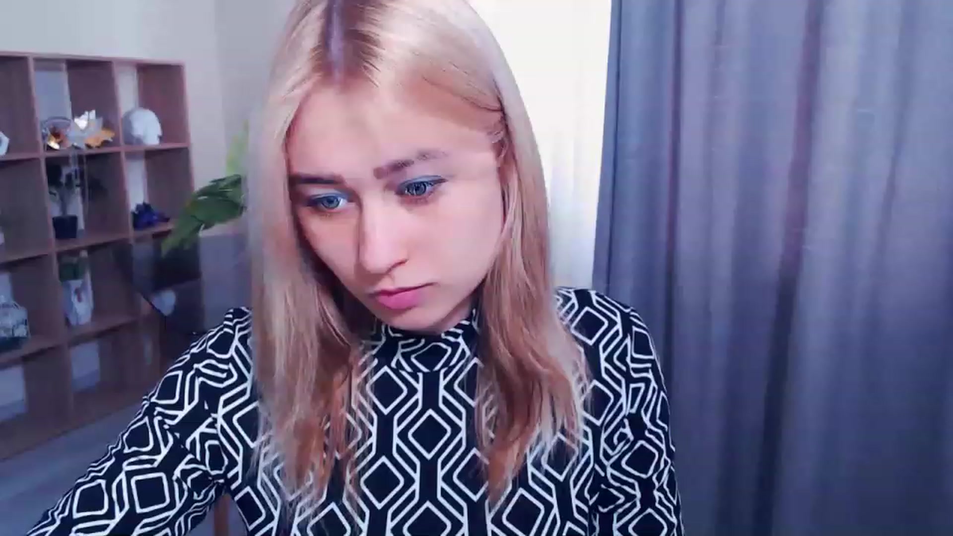 Gallery image thumbnail from Kukla_kolduna's myfreecams stream on, 03/24/2023, 12:16 image 6 of 20